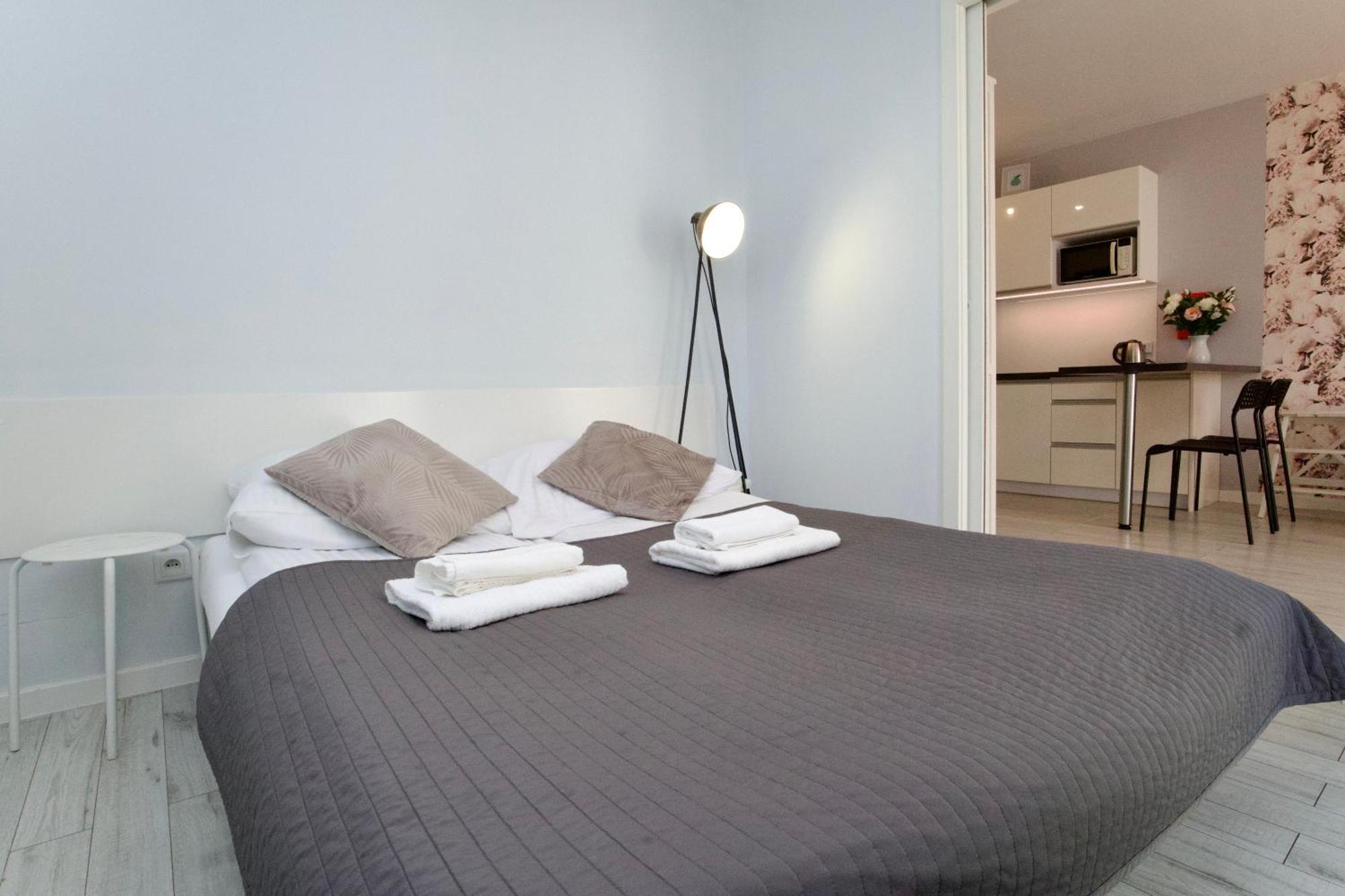 Flower Appartement *