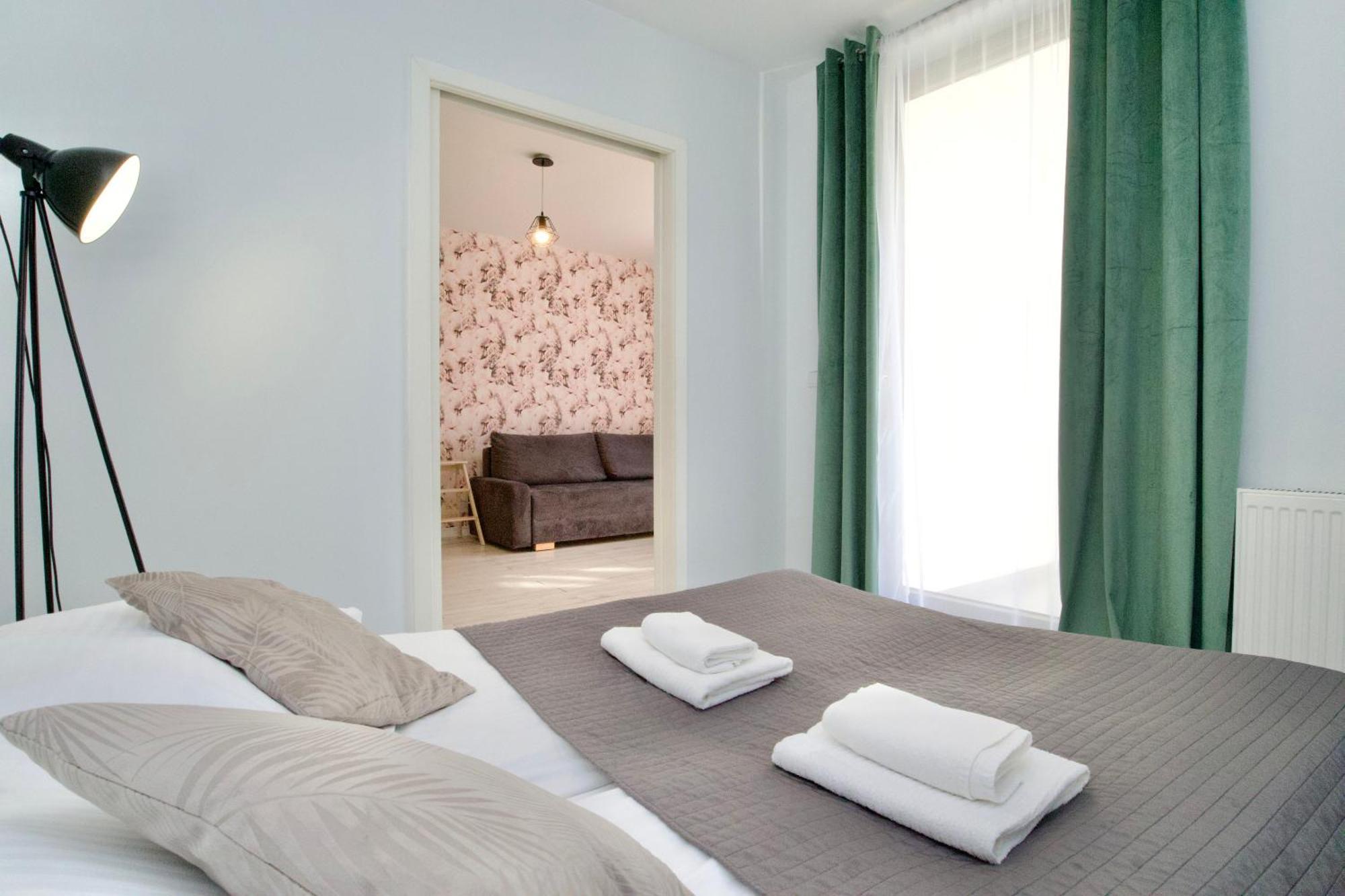 Appartement Flower *