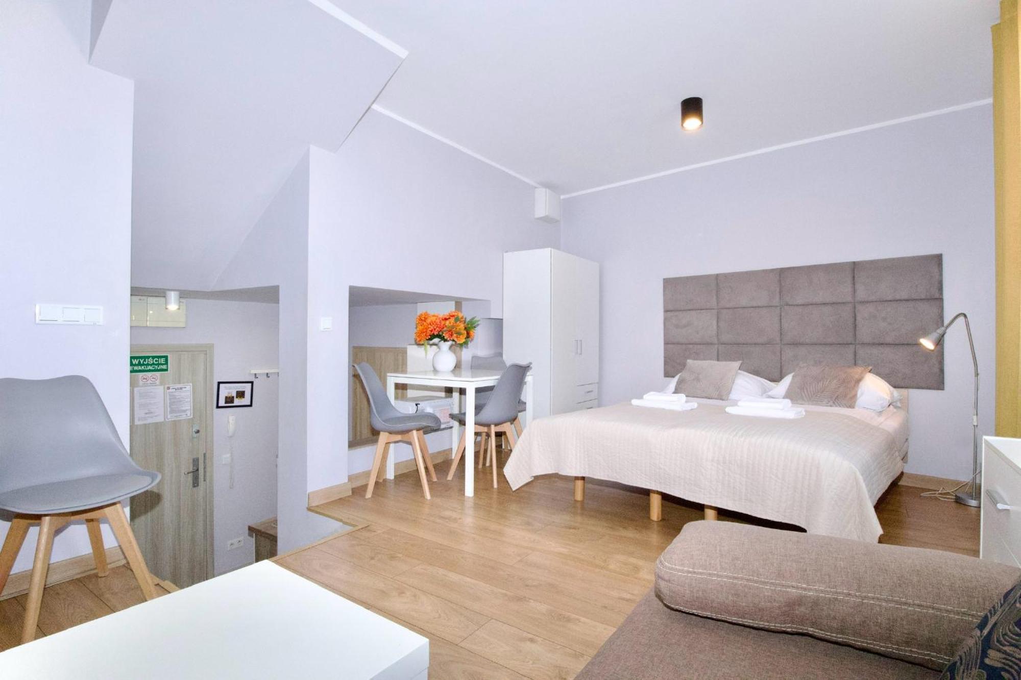 Appartement Flower *