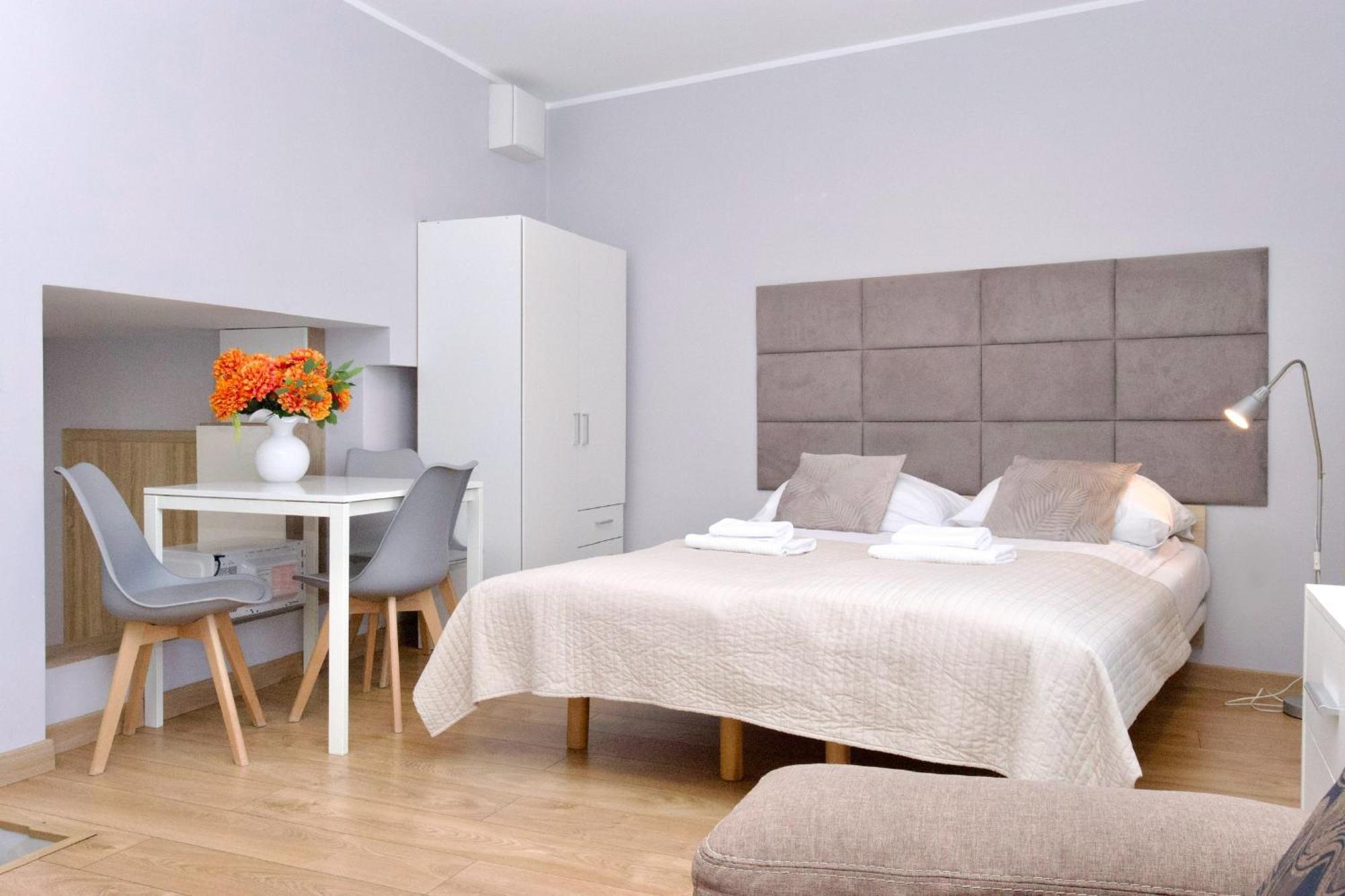 Flower Appartement Krakau