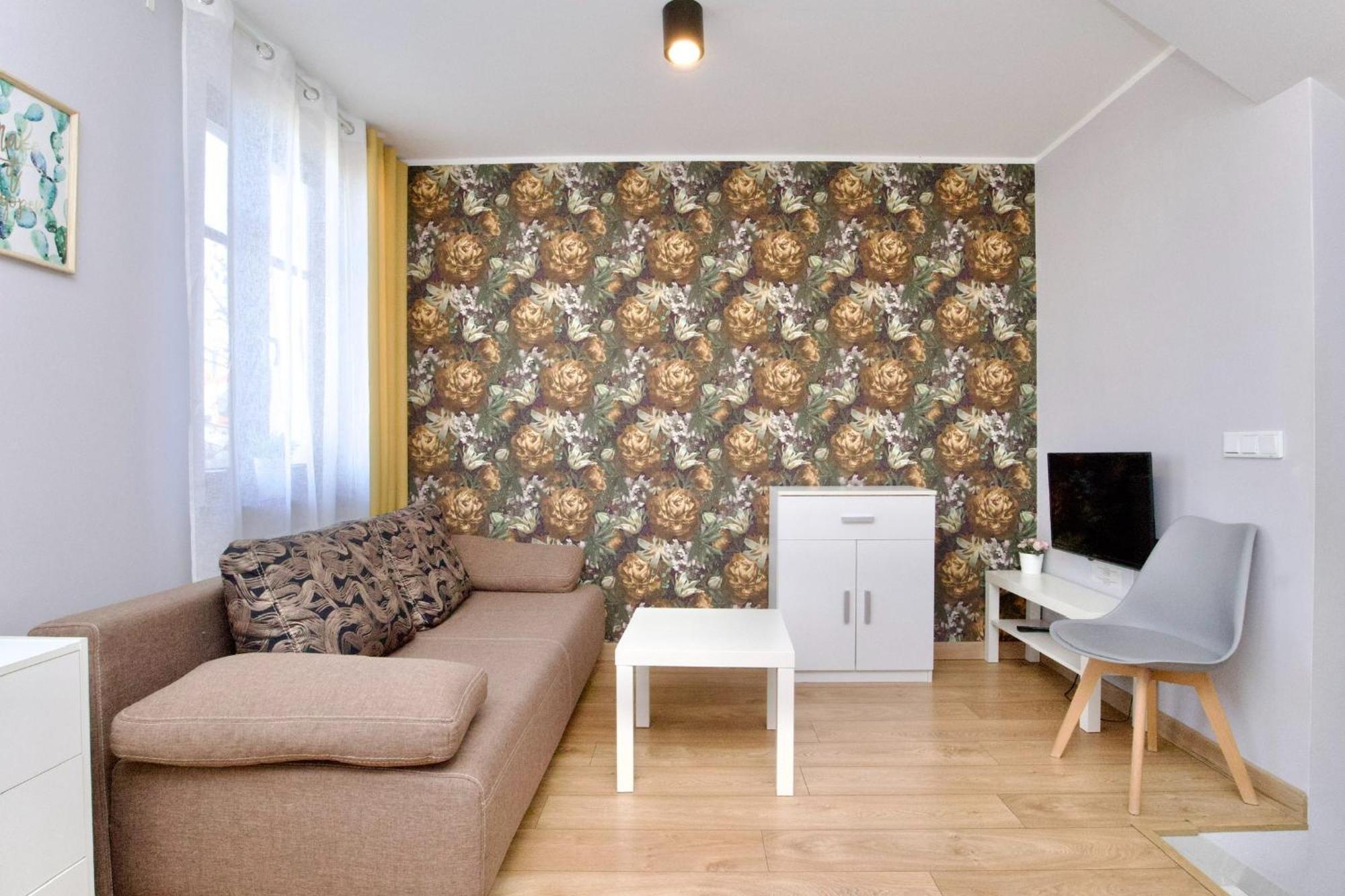 Flower Appartement