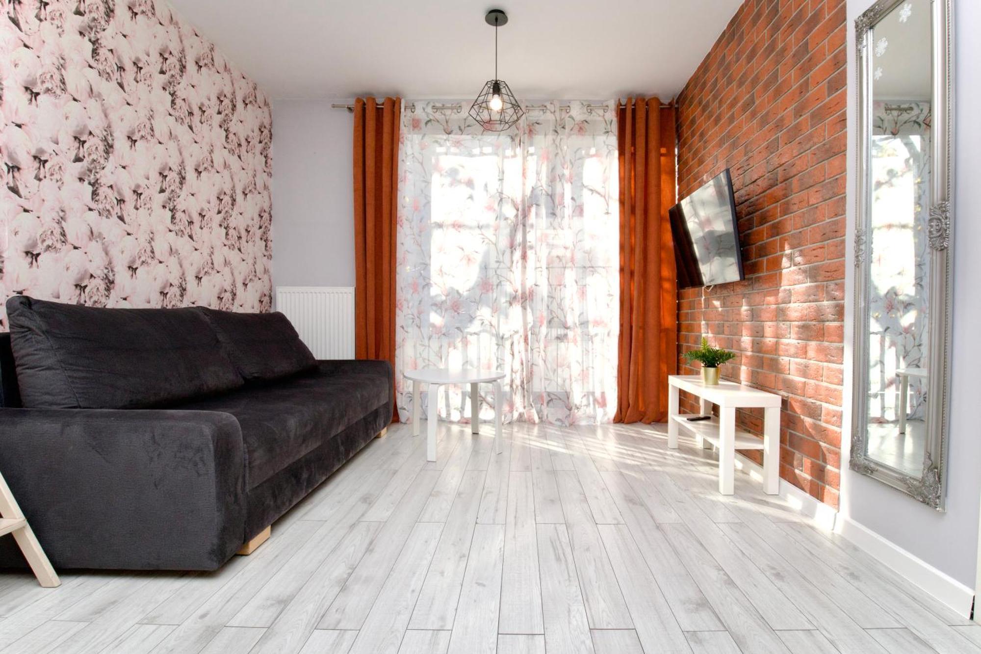 Appartement Flower