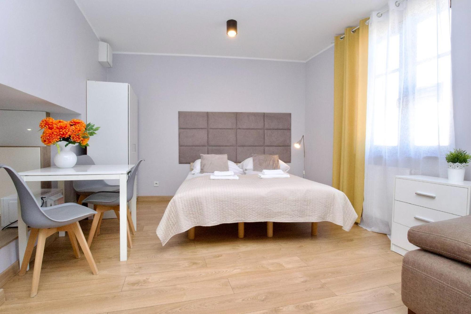 Flower Appartement *