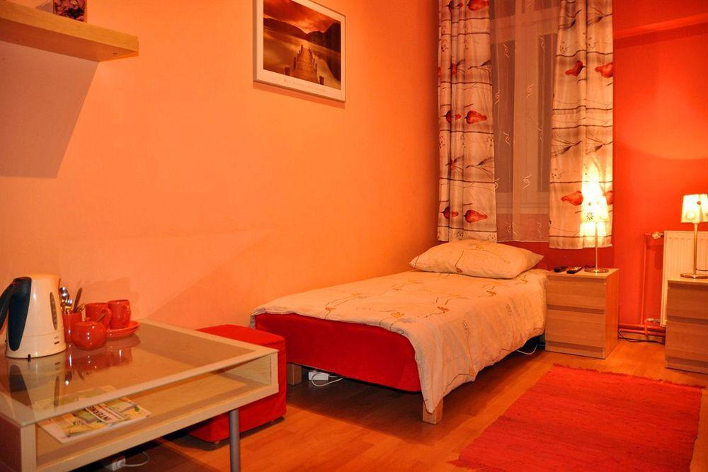 Rainbow 3 * Krakow