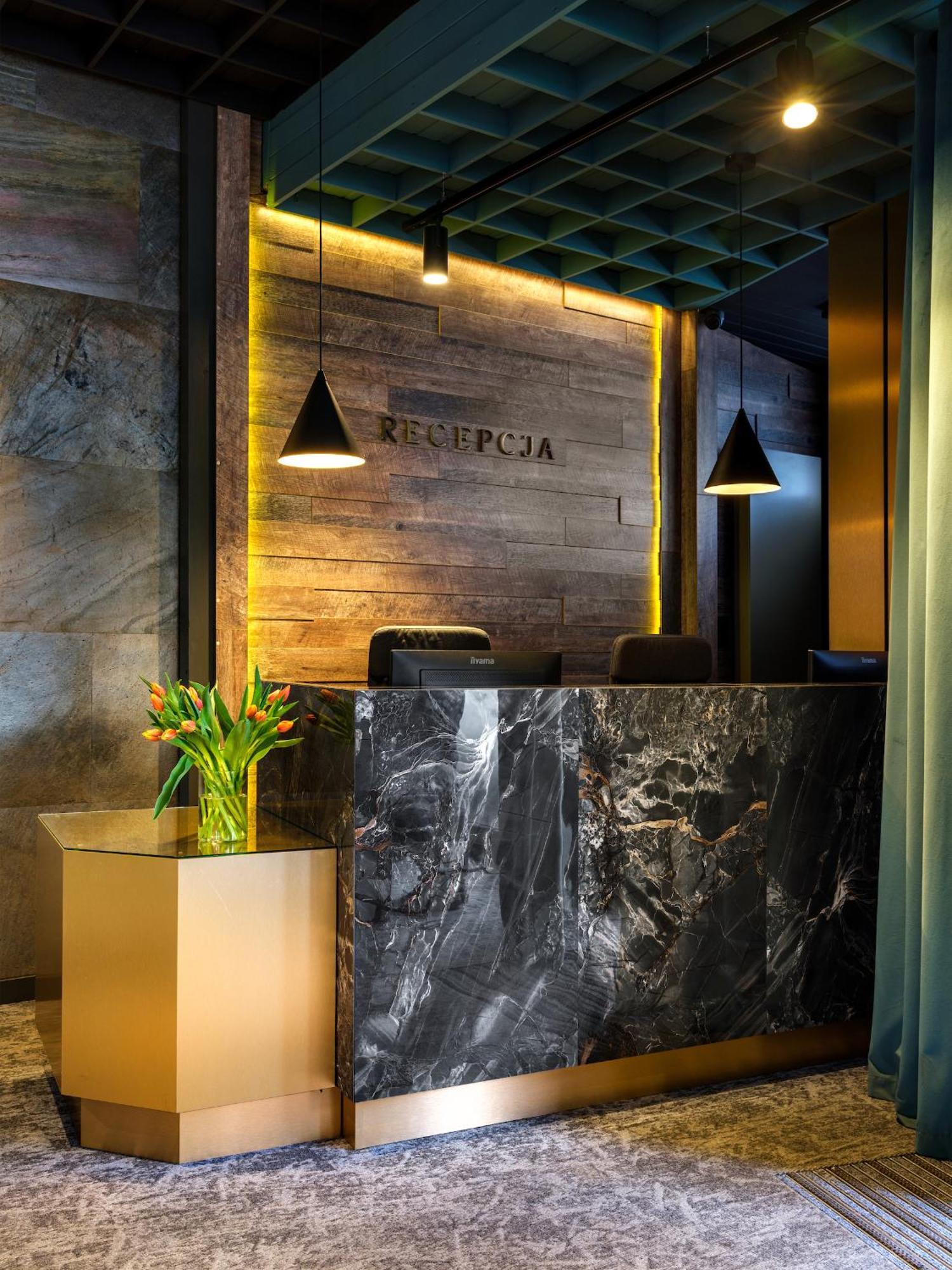 Hotel Batory 3*
