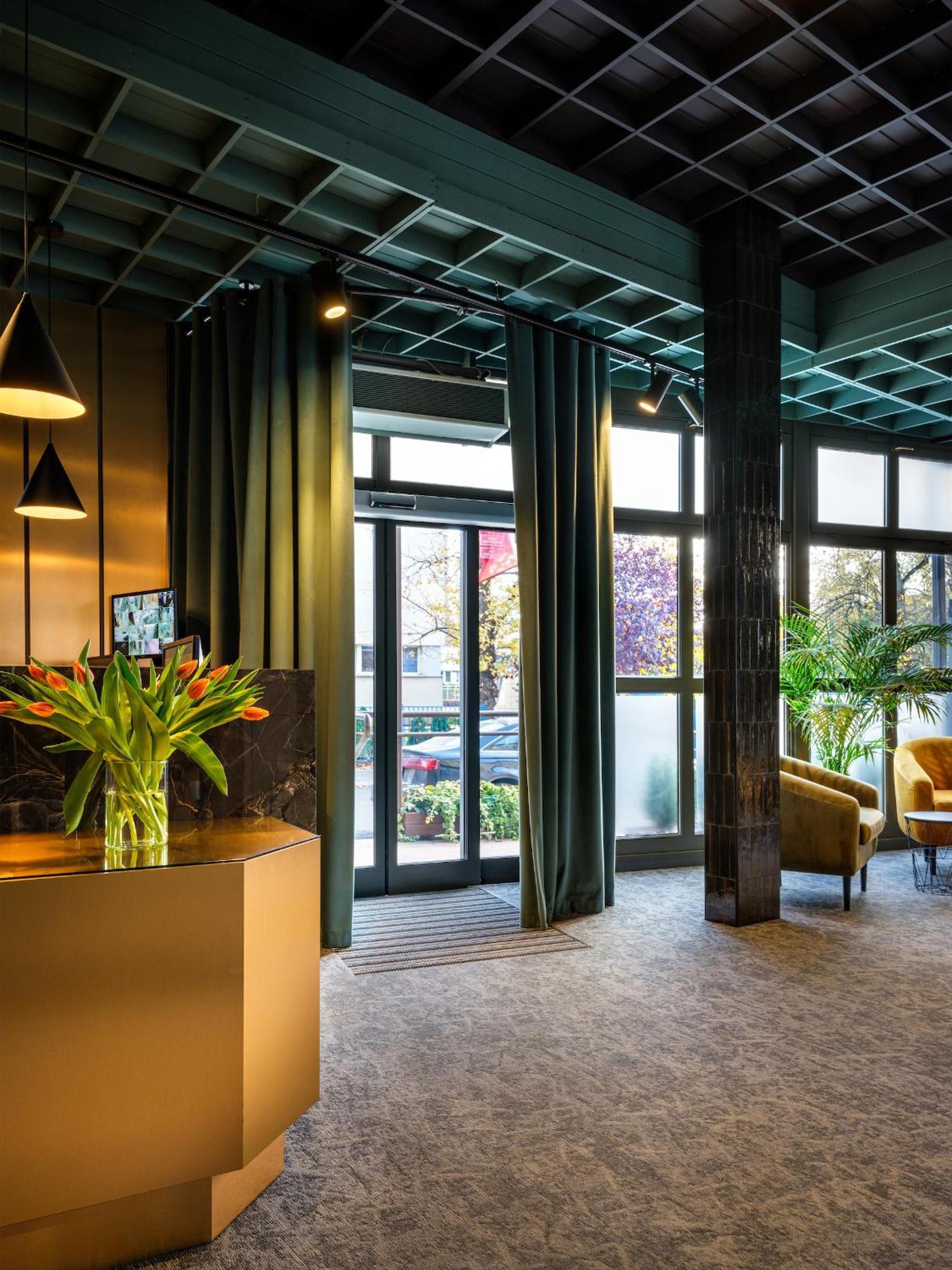 Hotel Batory Krakow
