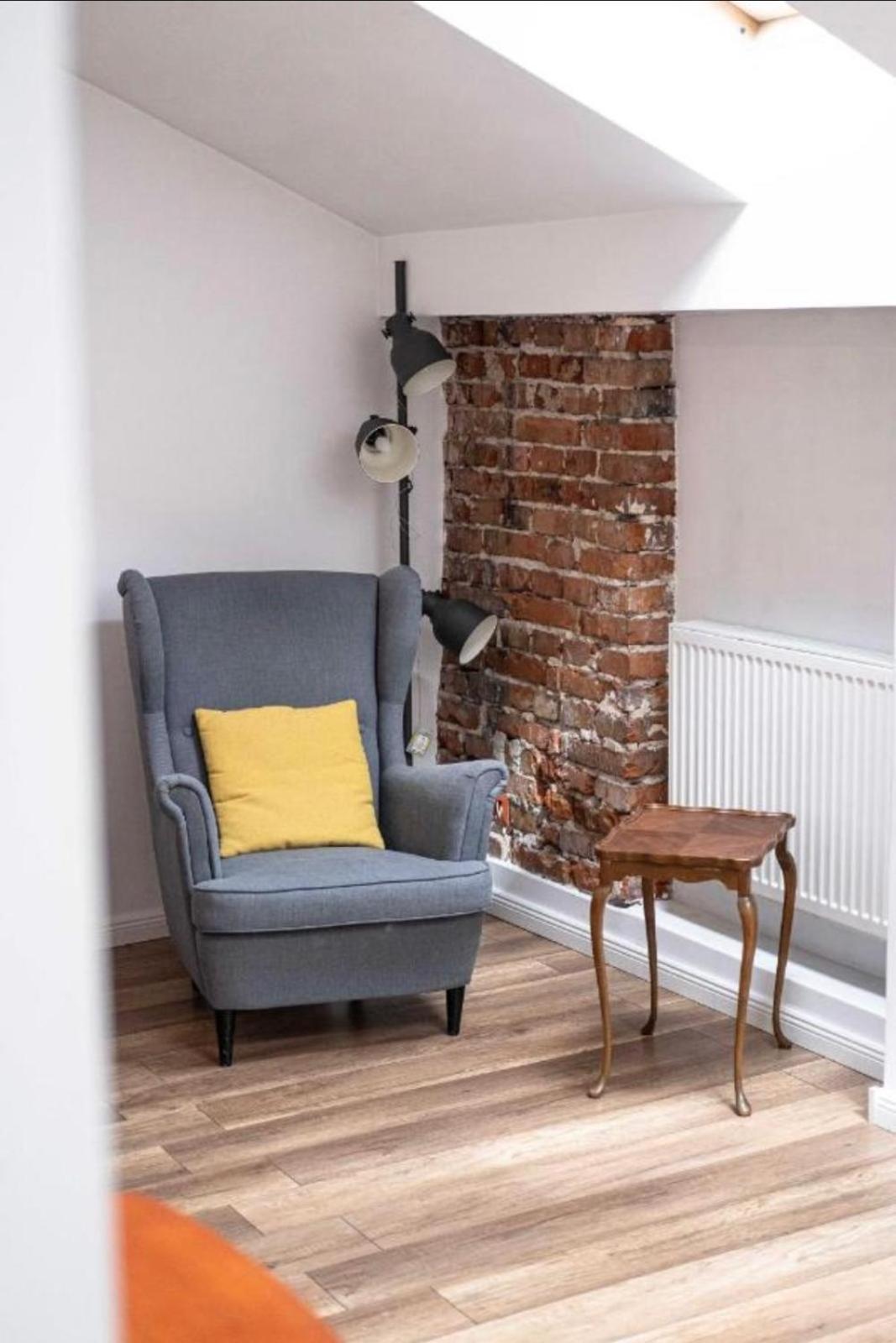 Apartment Sarego Boutique In Old Town *