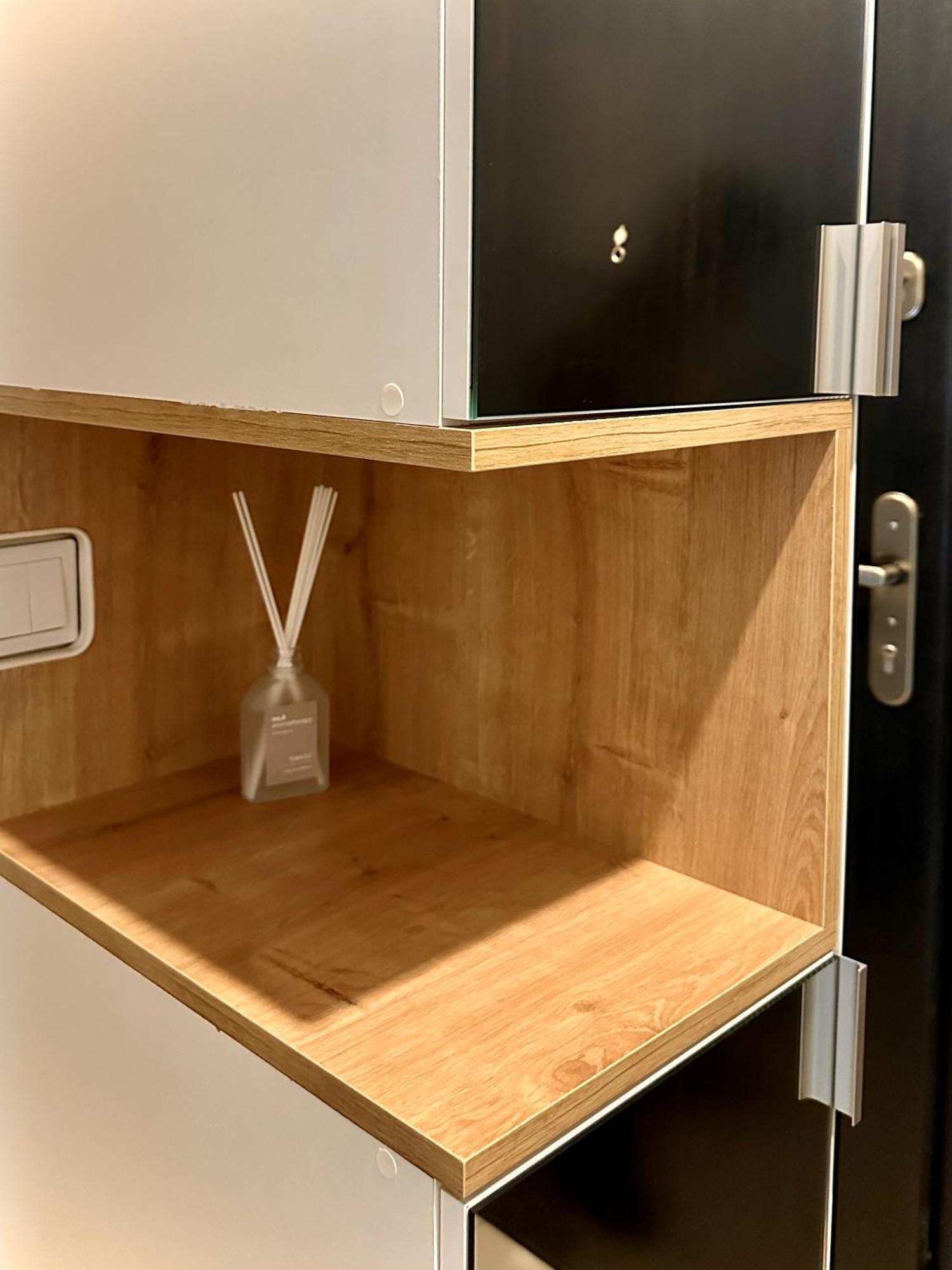 Premium Studio At The River Apartment Krakow
