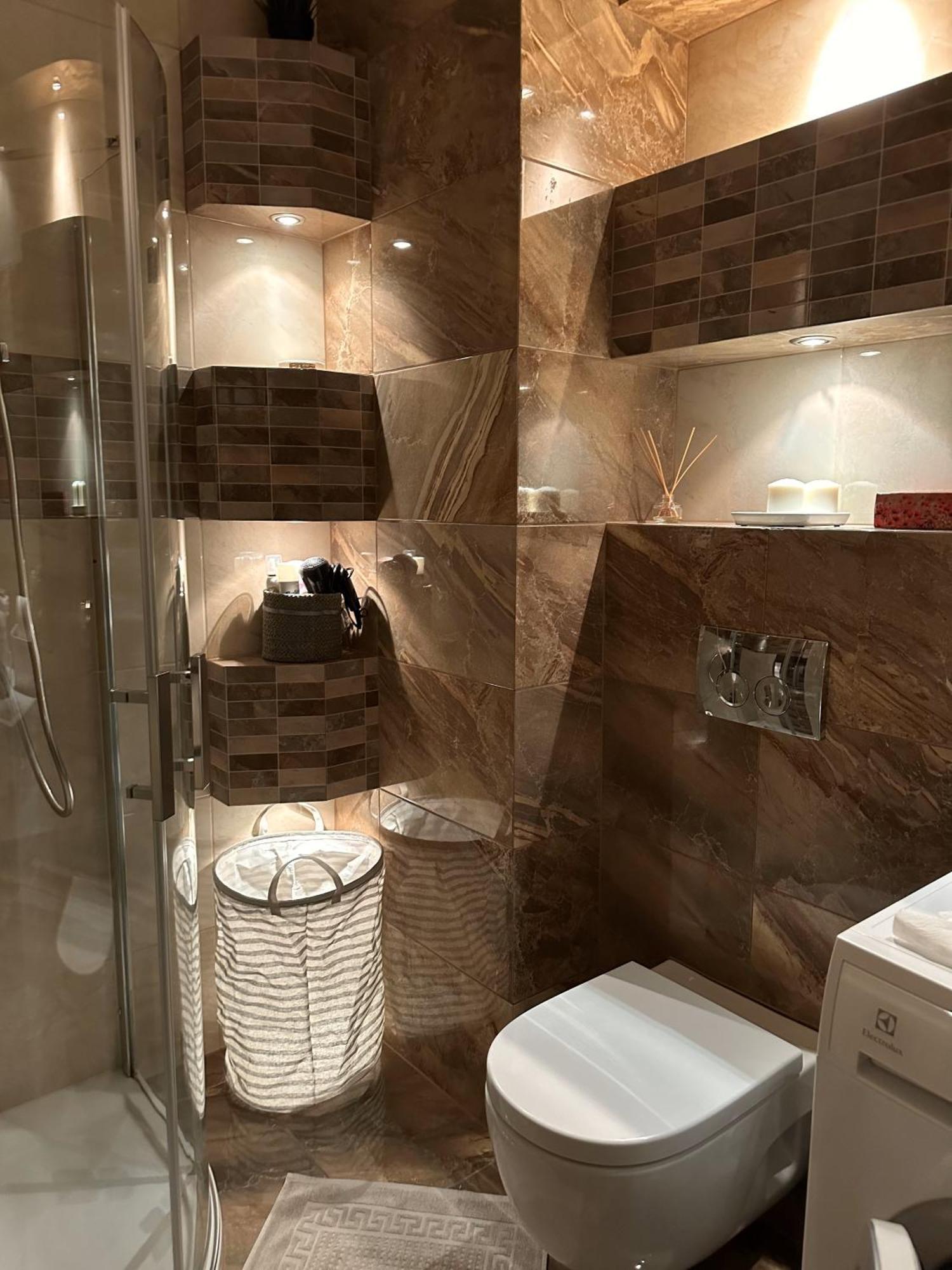 Premium Studio At The River Apartment *