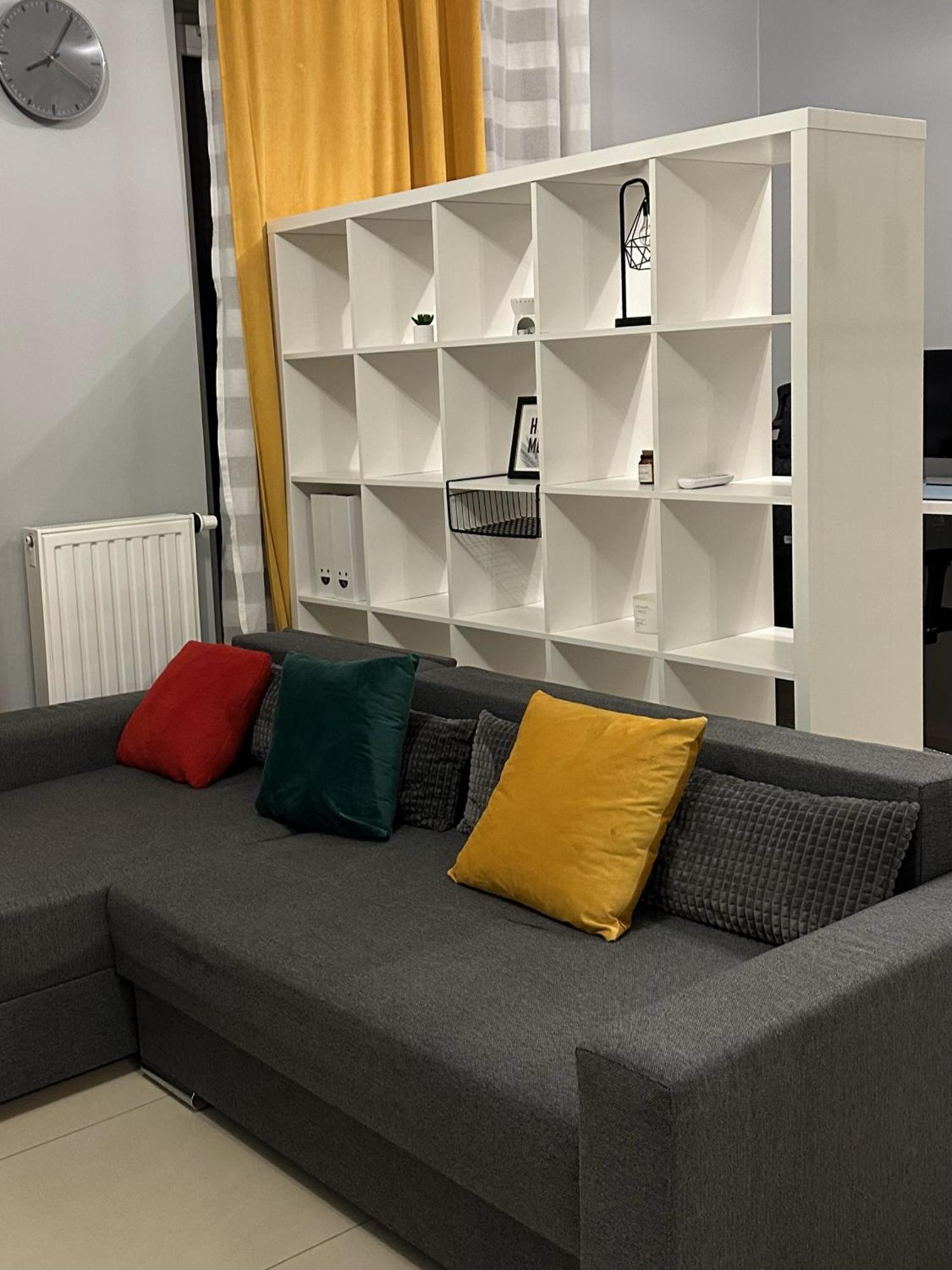 Premium Studio At The River Apartment *