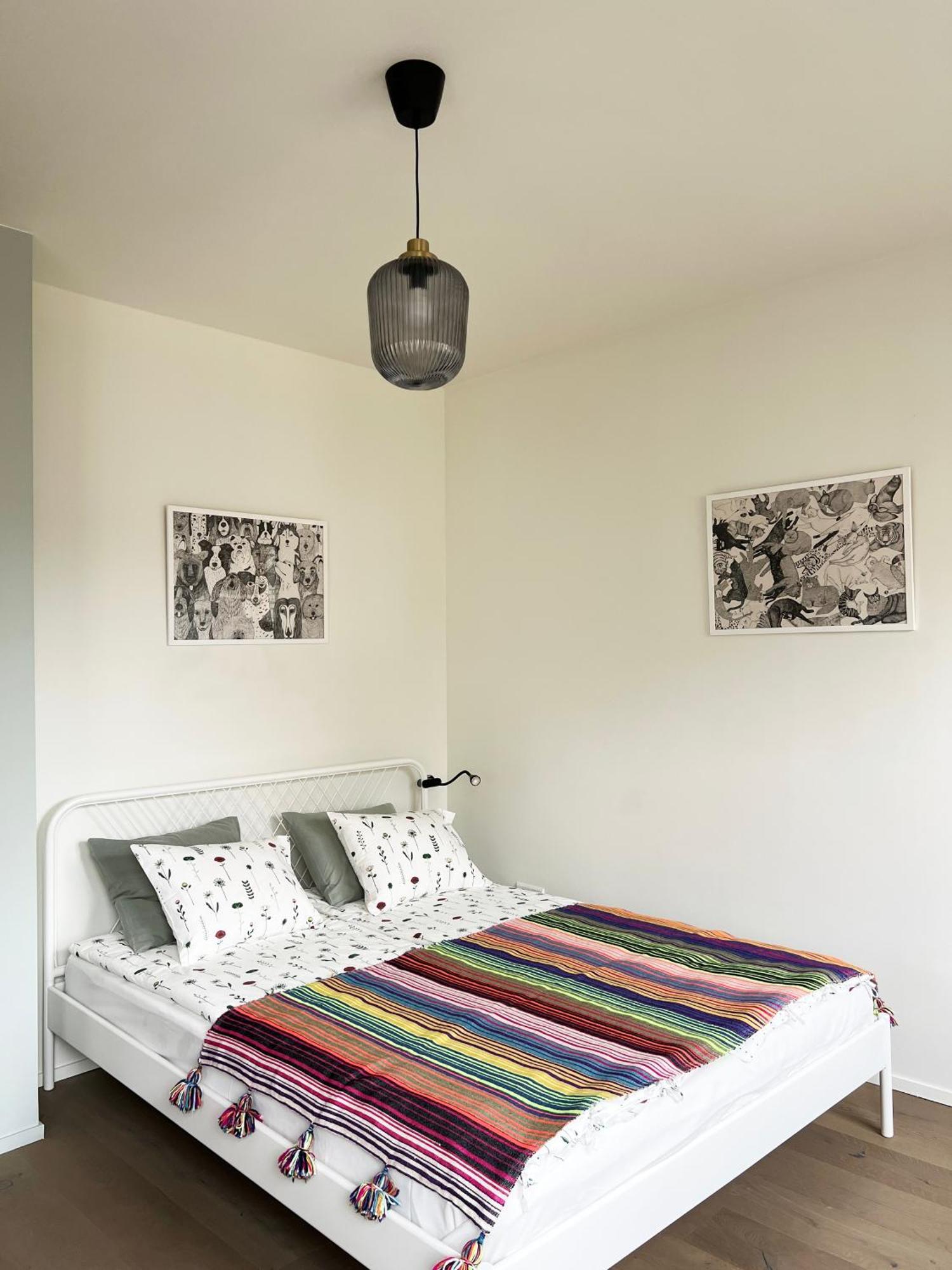 Modern House In Old Town Numero 7 Appartement *