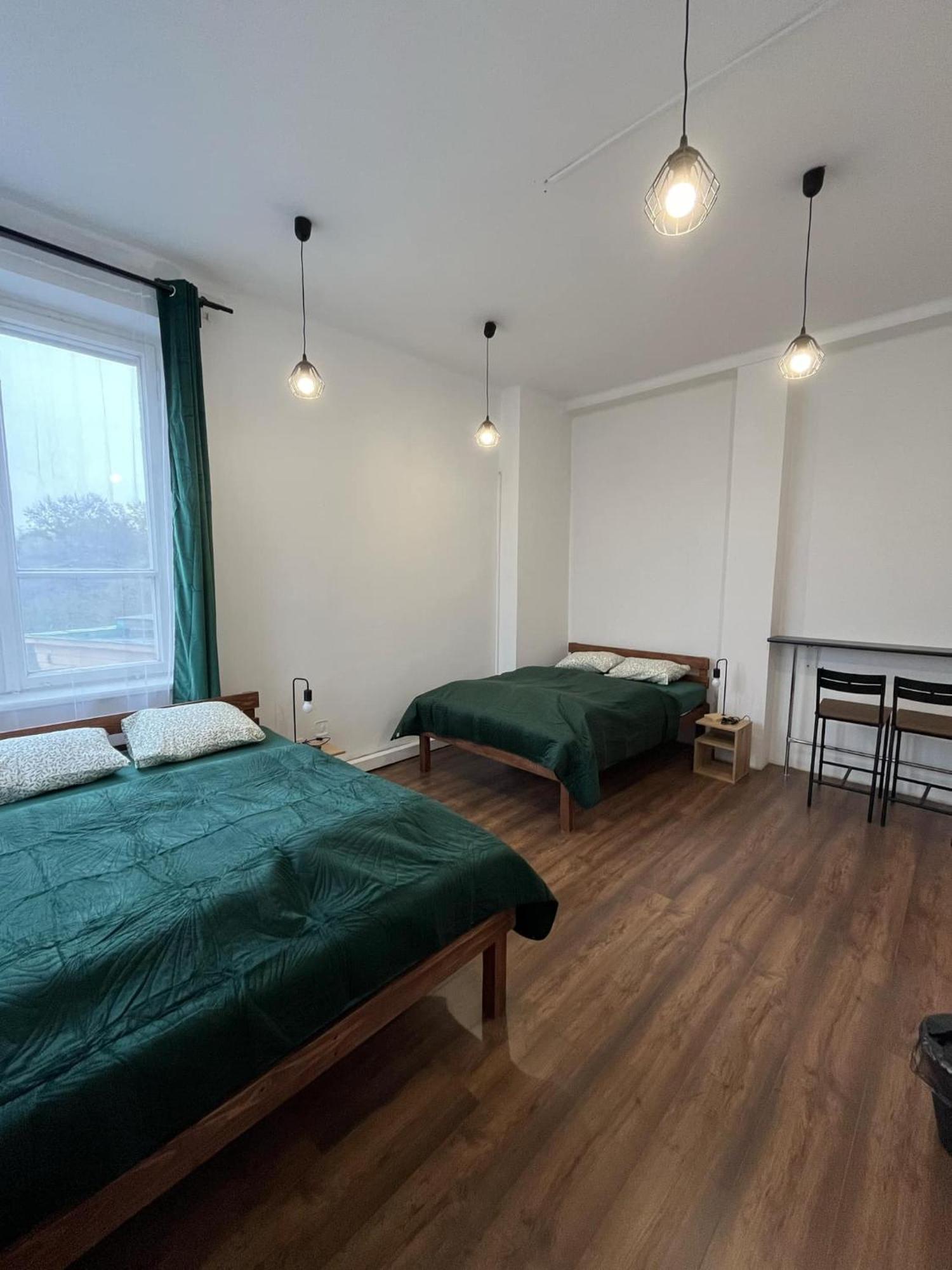 In Old Town Apartament