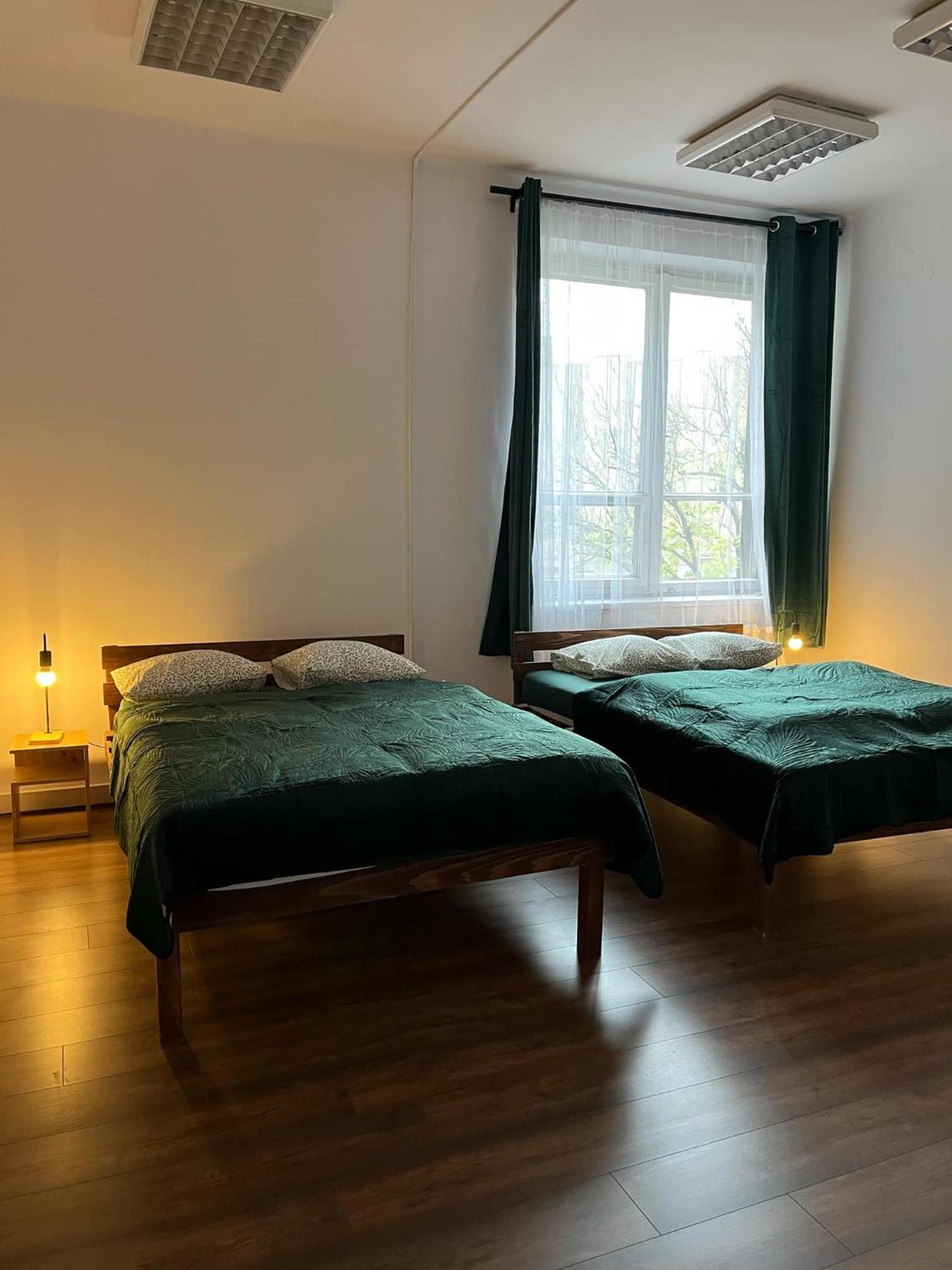 Apartament In Old Town