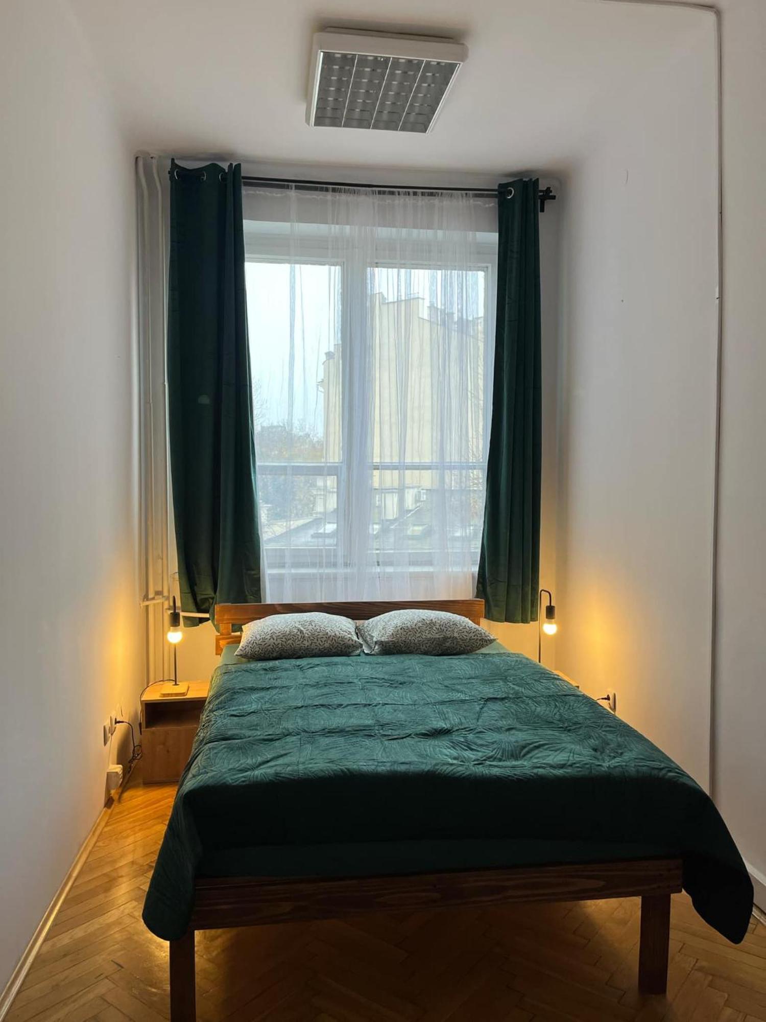 In Old Town Apartament *