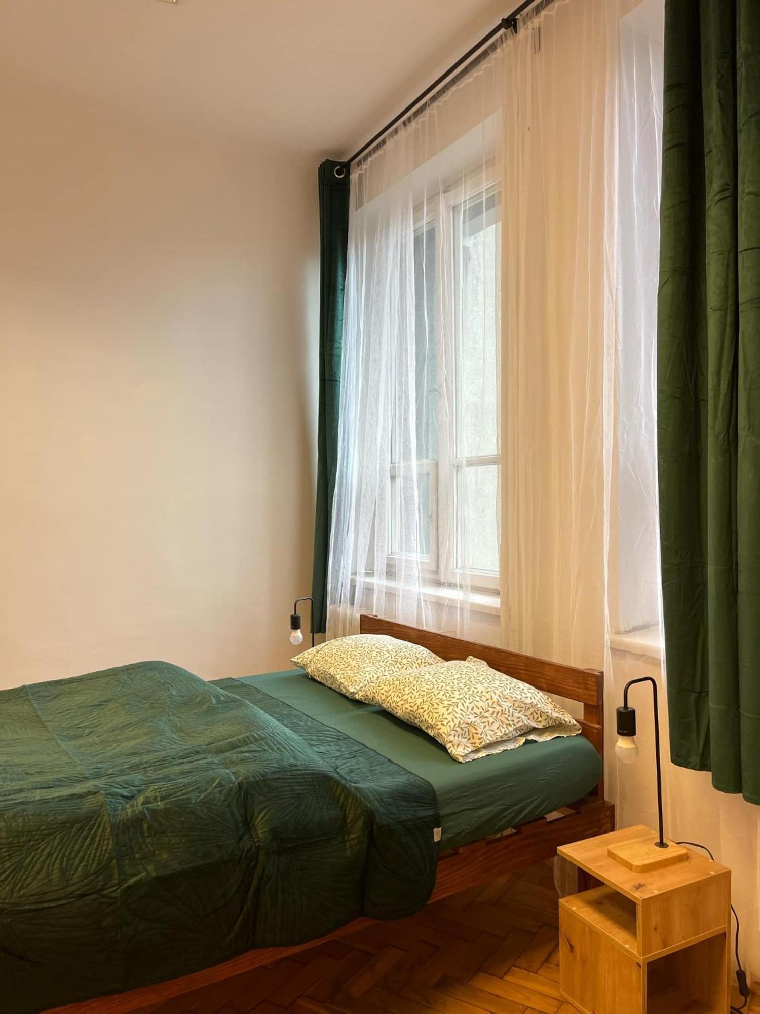 Apartament In Old Town Kraków