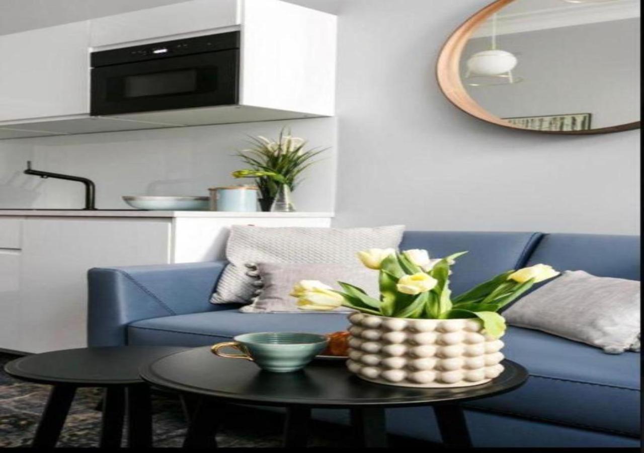 Apartment Fragola Old Town