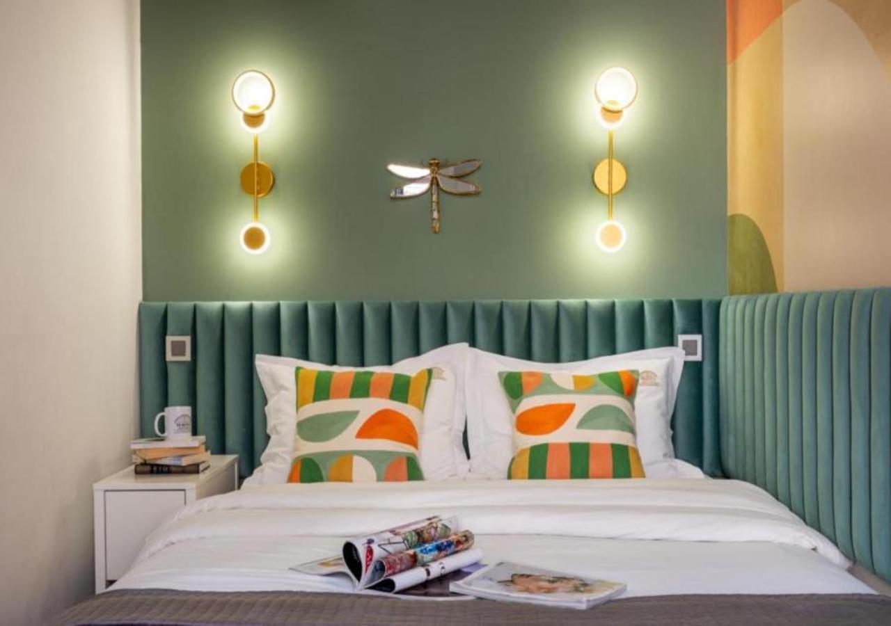 Apartment Fragola Old Town Krakau