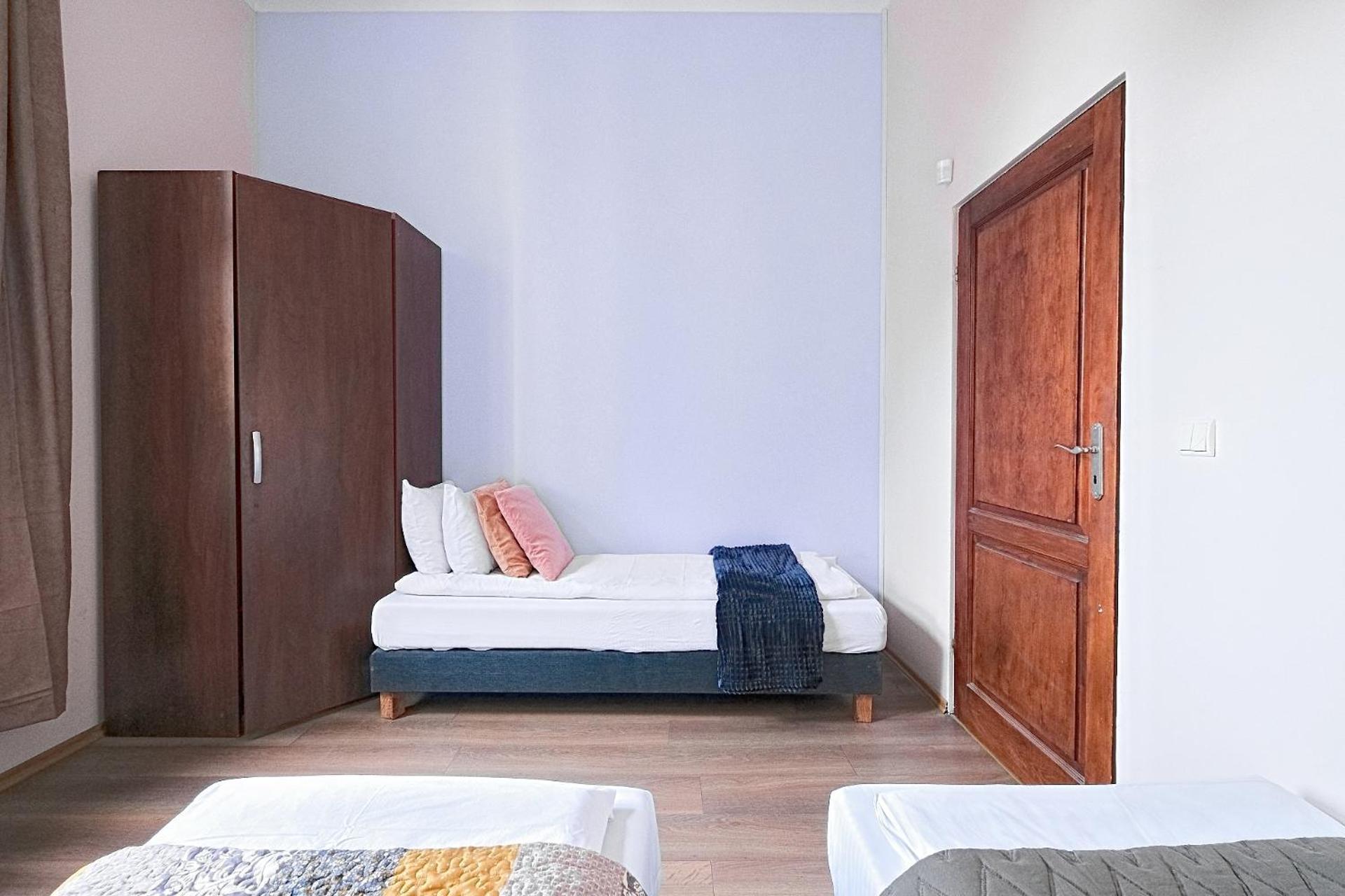 Appartement Urban Nest Gertrudy 7