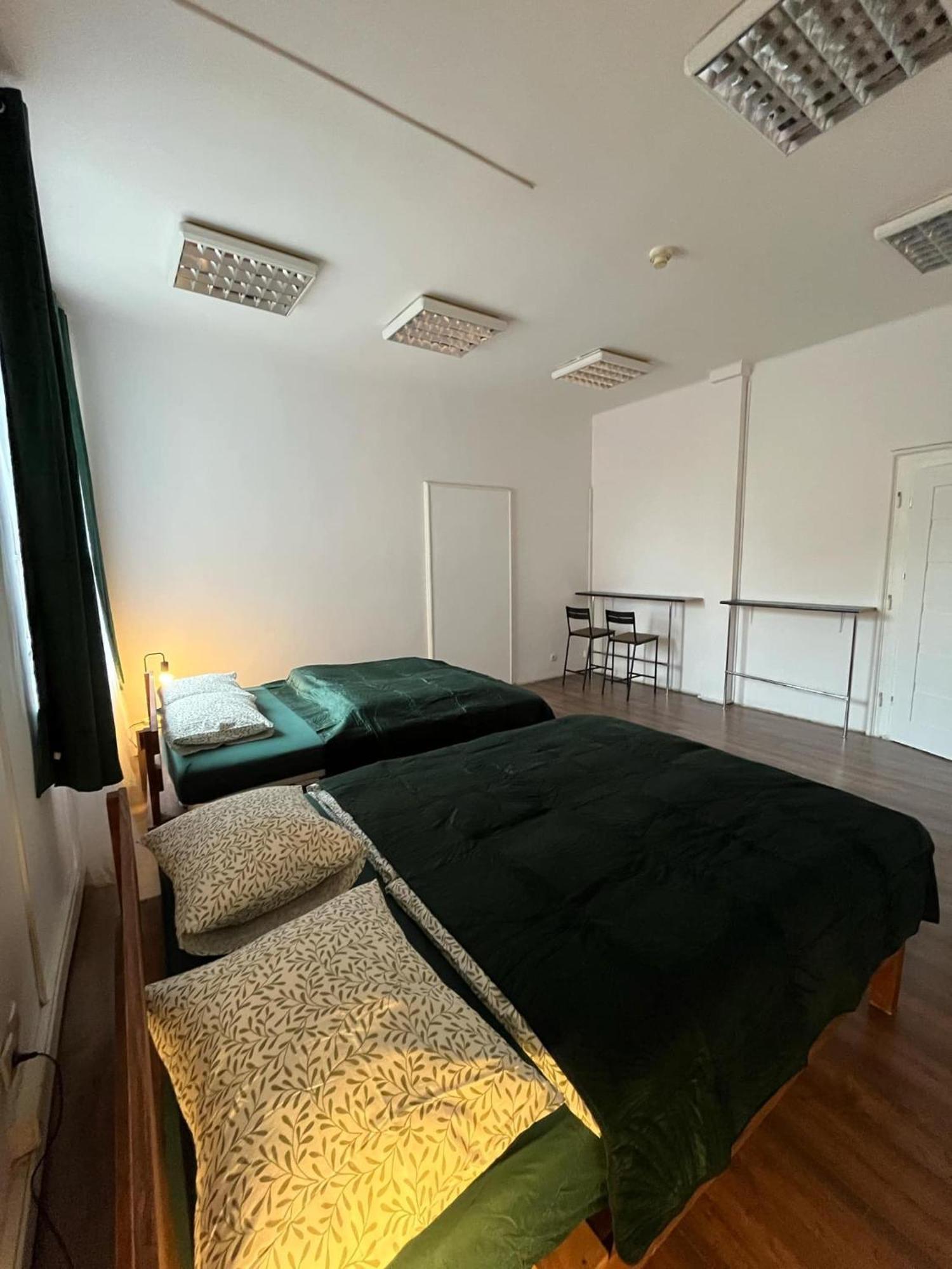 W94 Homestay