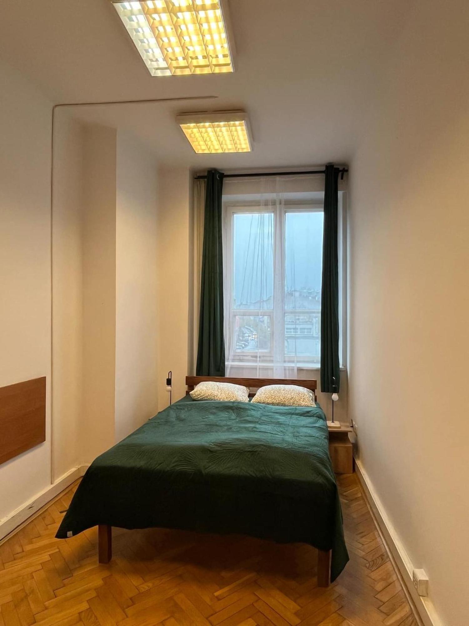 W94 * Krakow