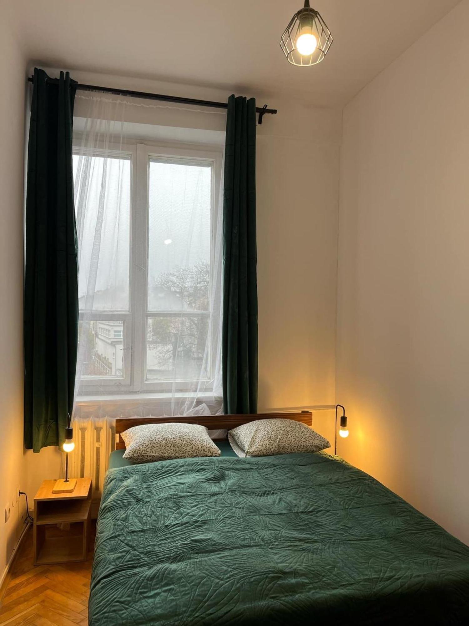 Homestay W94 Krakow
