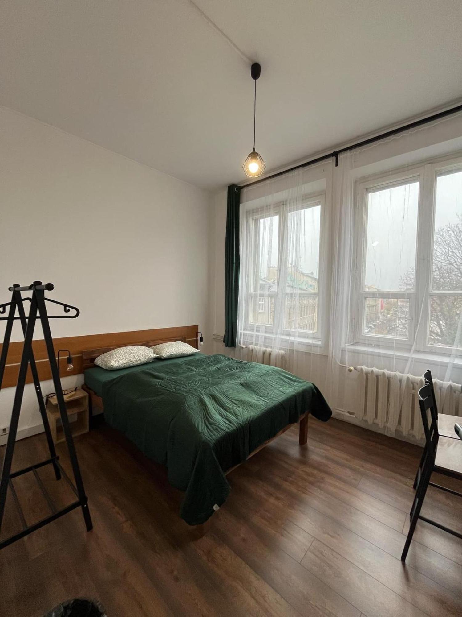Homestay W94