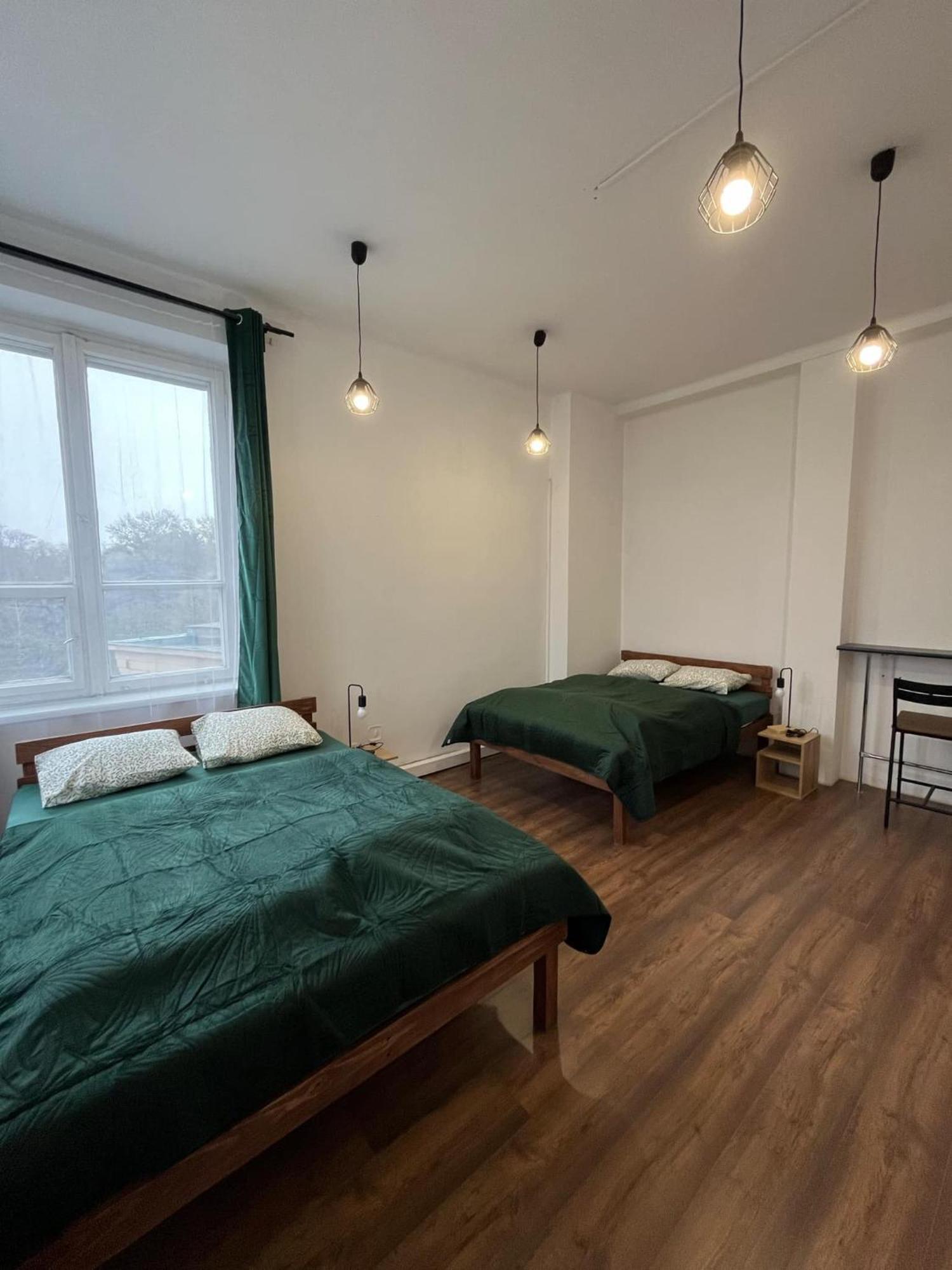 Homestay W94 *