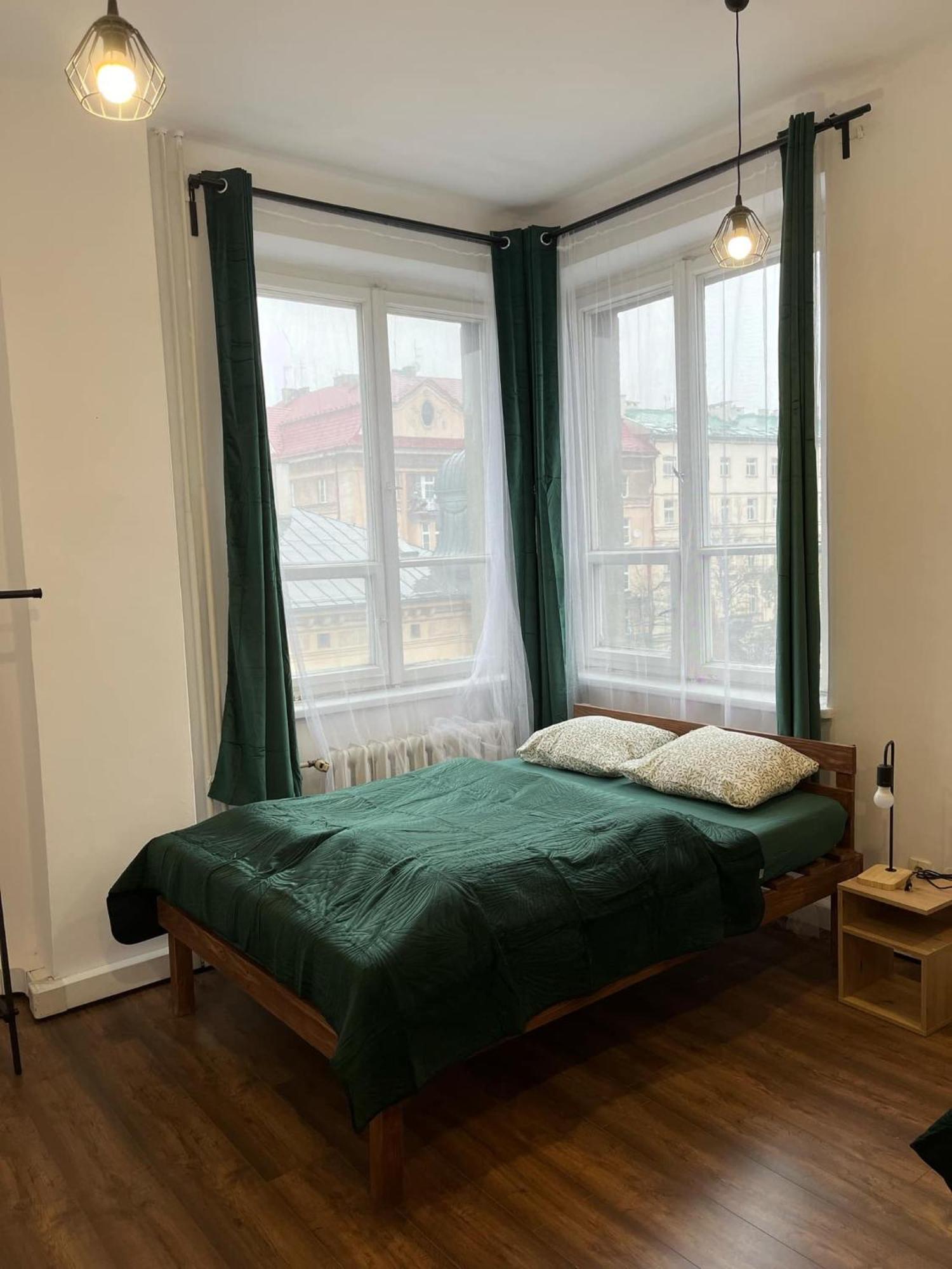 Homestay W94 *