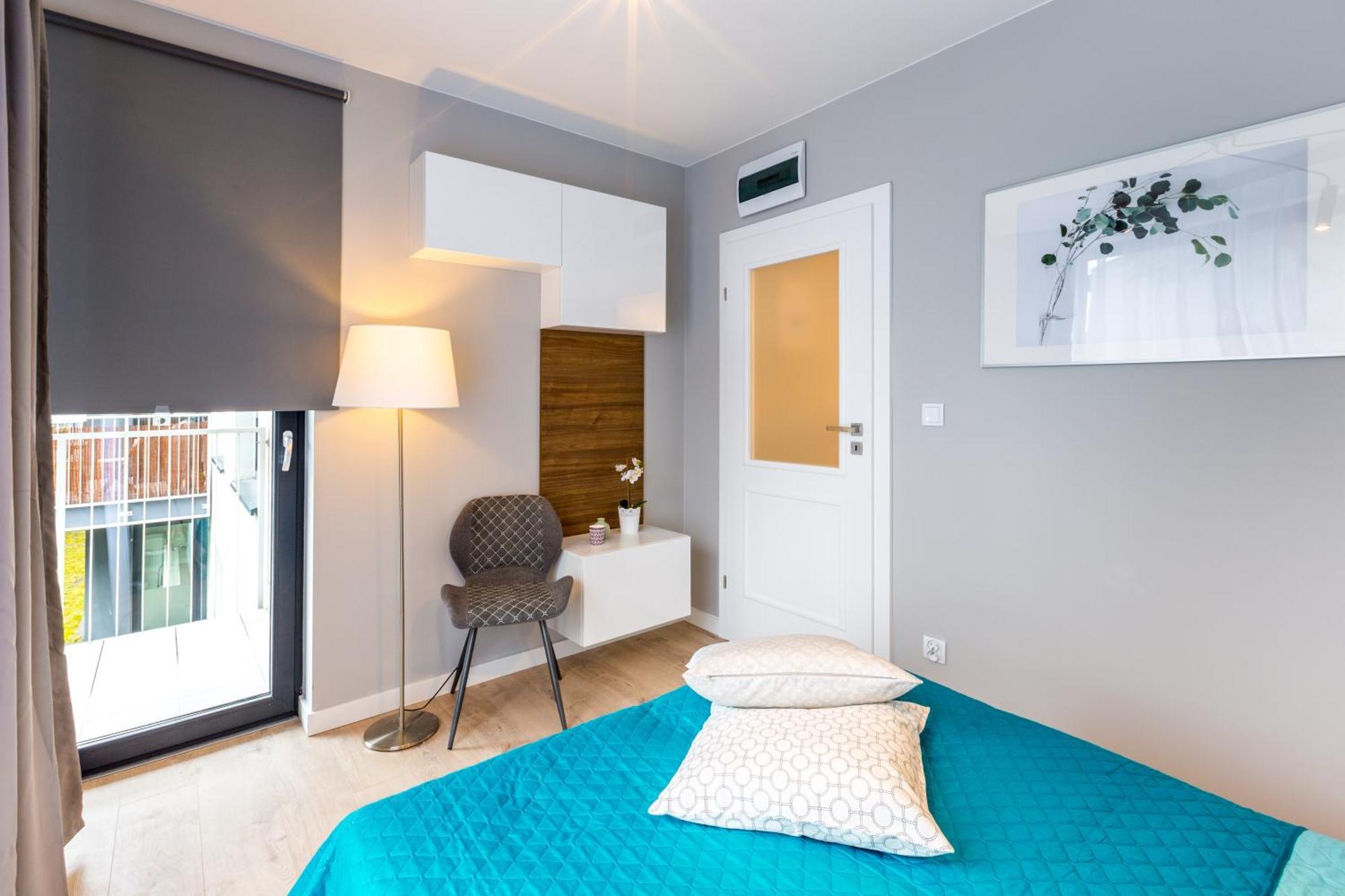 Apartament Friendhouse Vistula&wawel