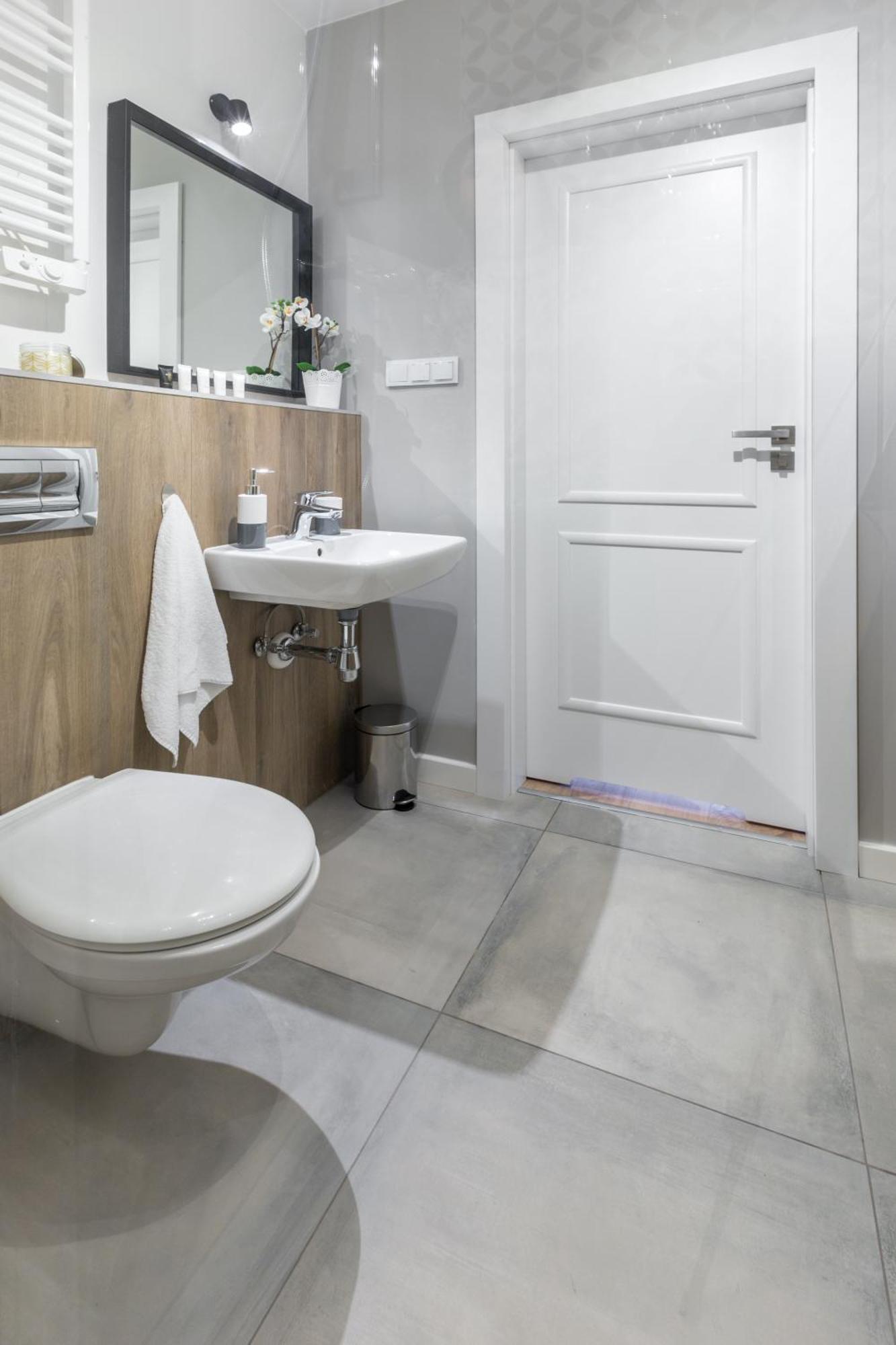Friendhouse Vistula&wawel Apartament *