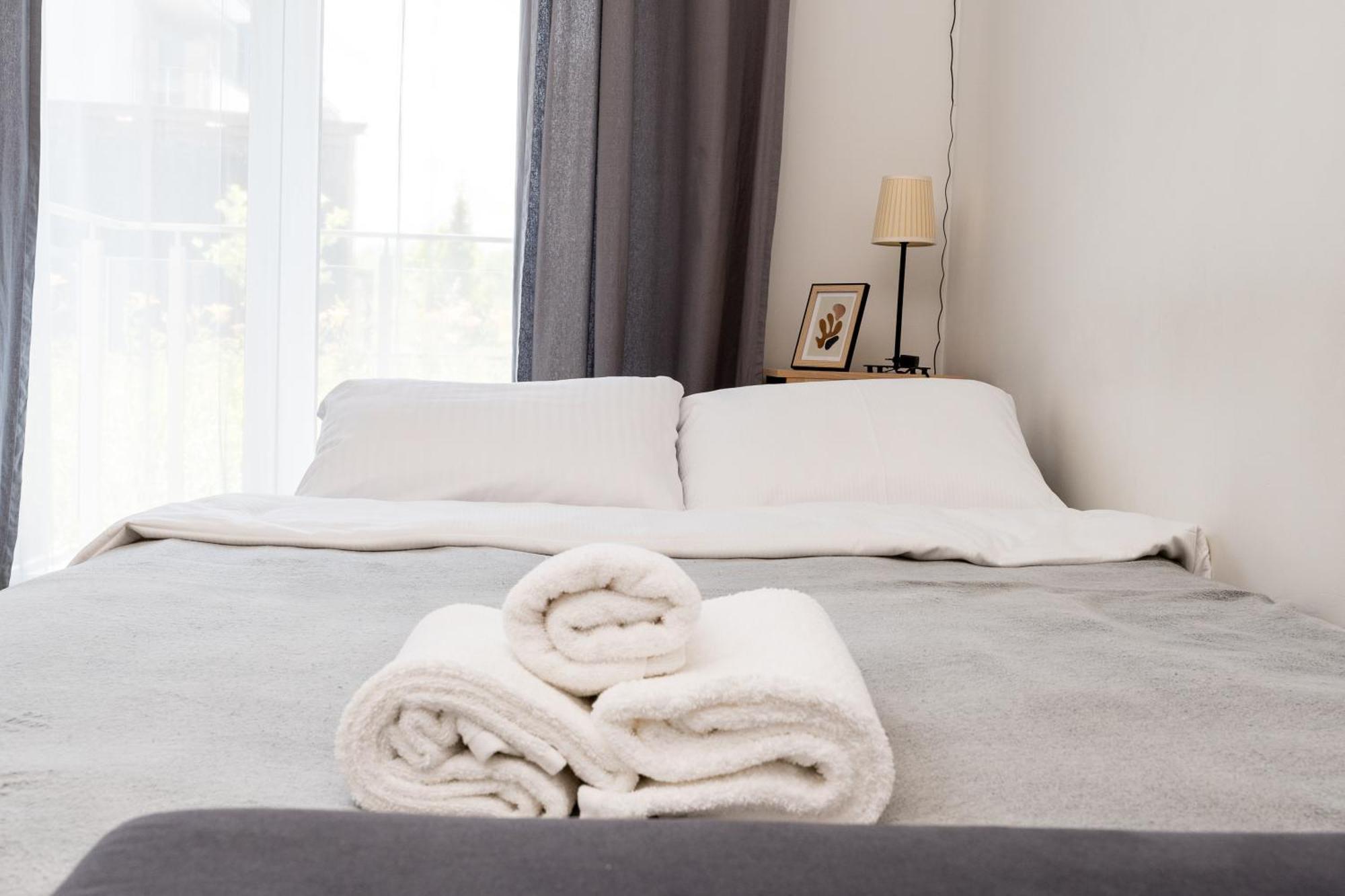 Apartament Debniki Pleasant Kraków