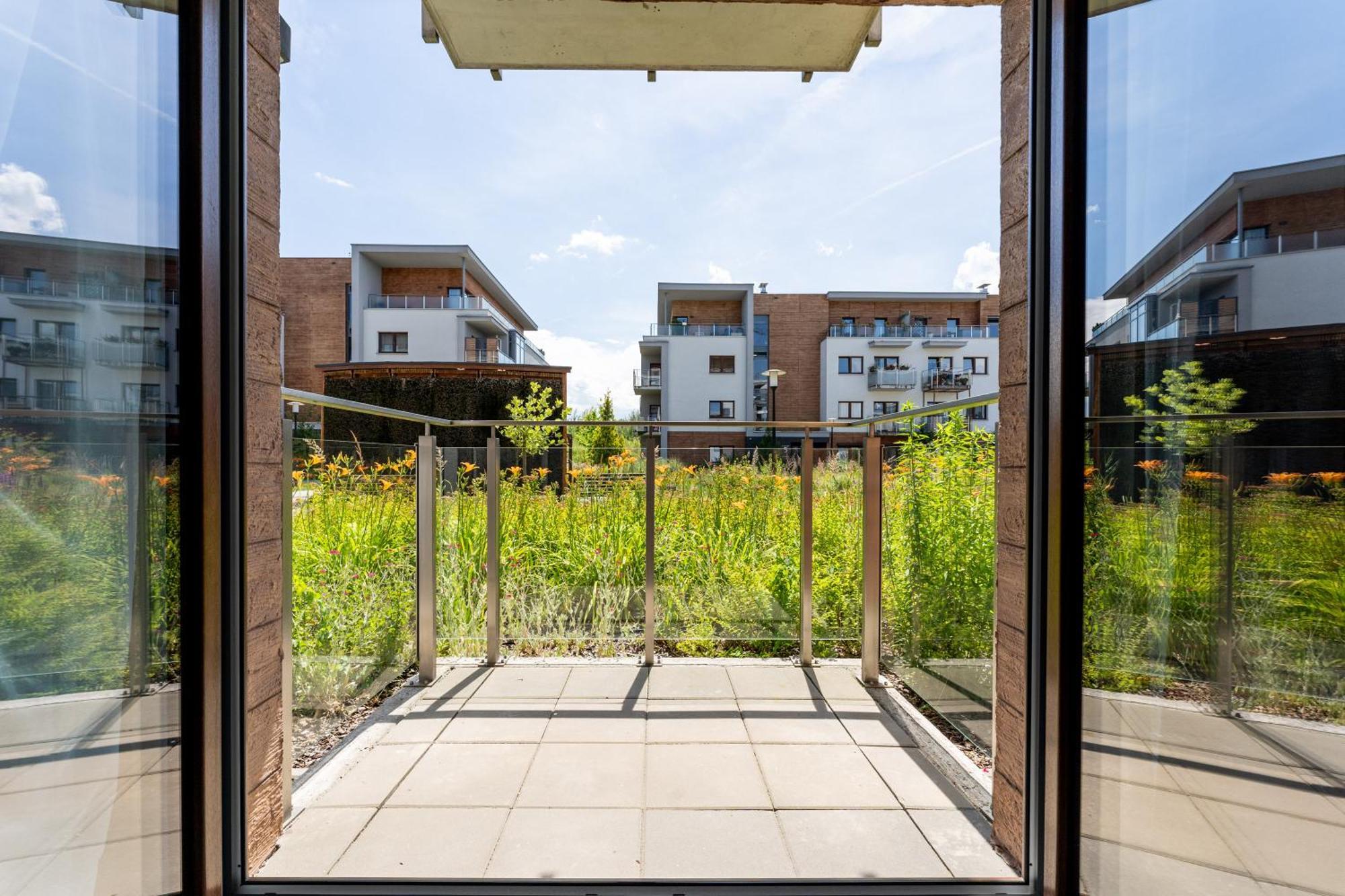 Apartament Debniki Pleasant