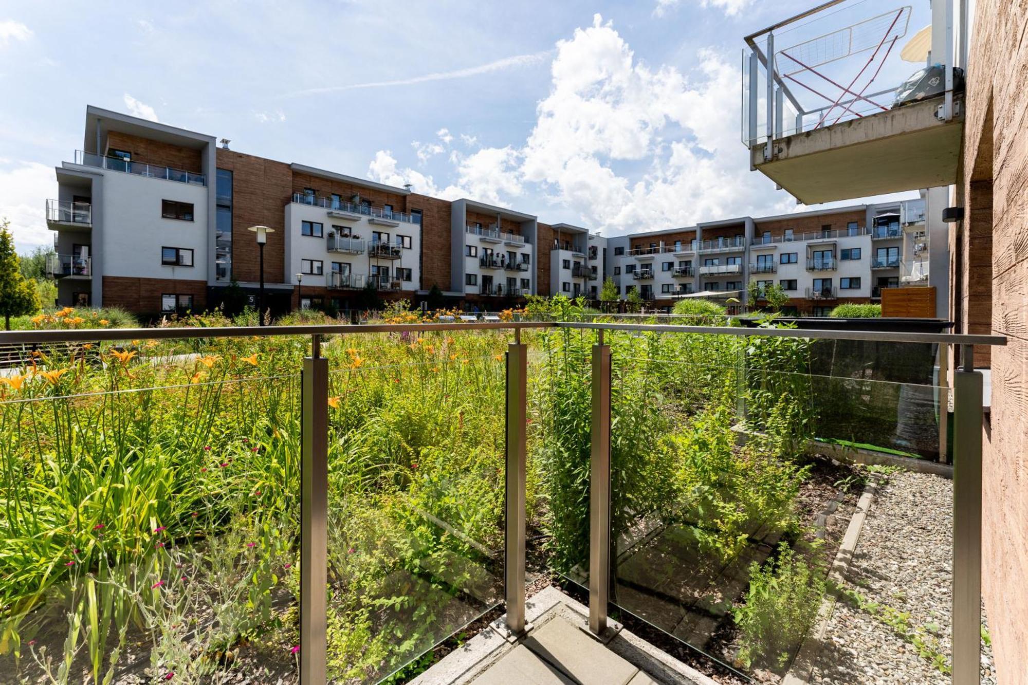 Debniki Pleasant Apartament