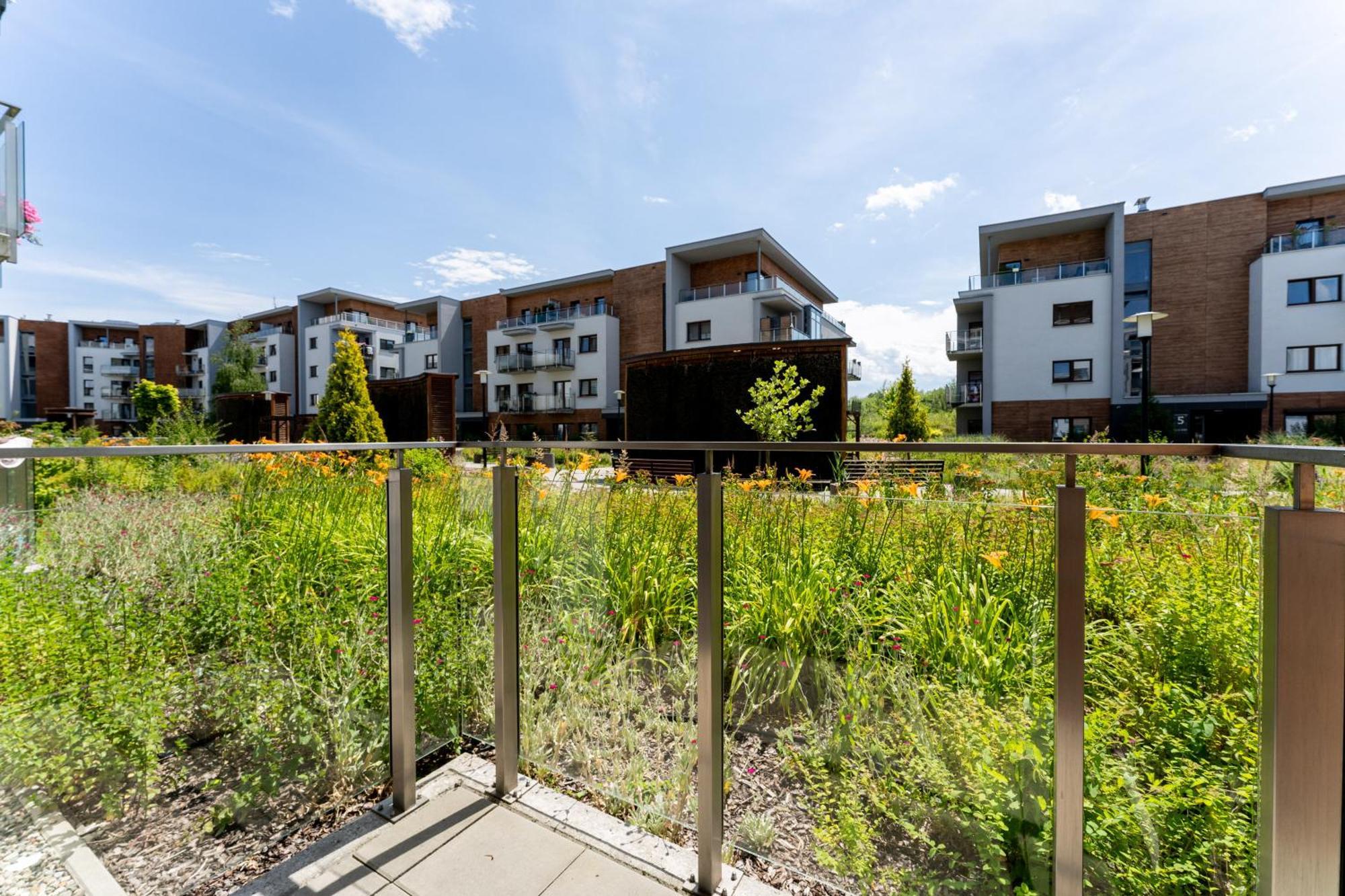 Apartament Debniki Pleasant