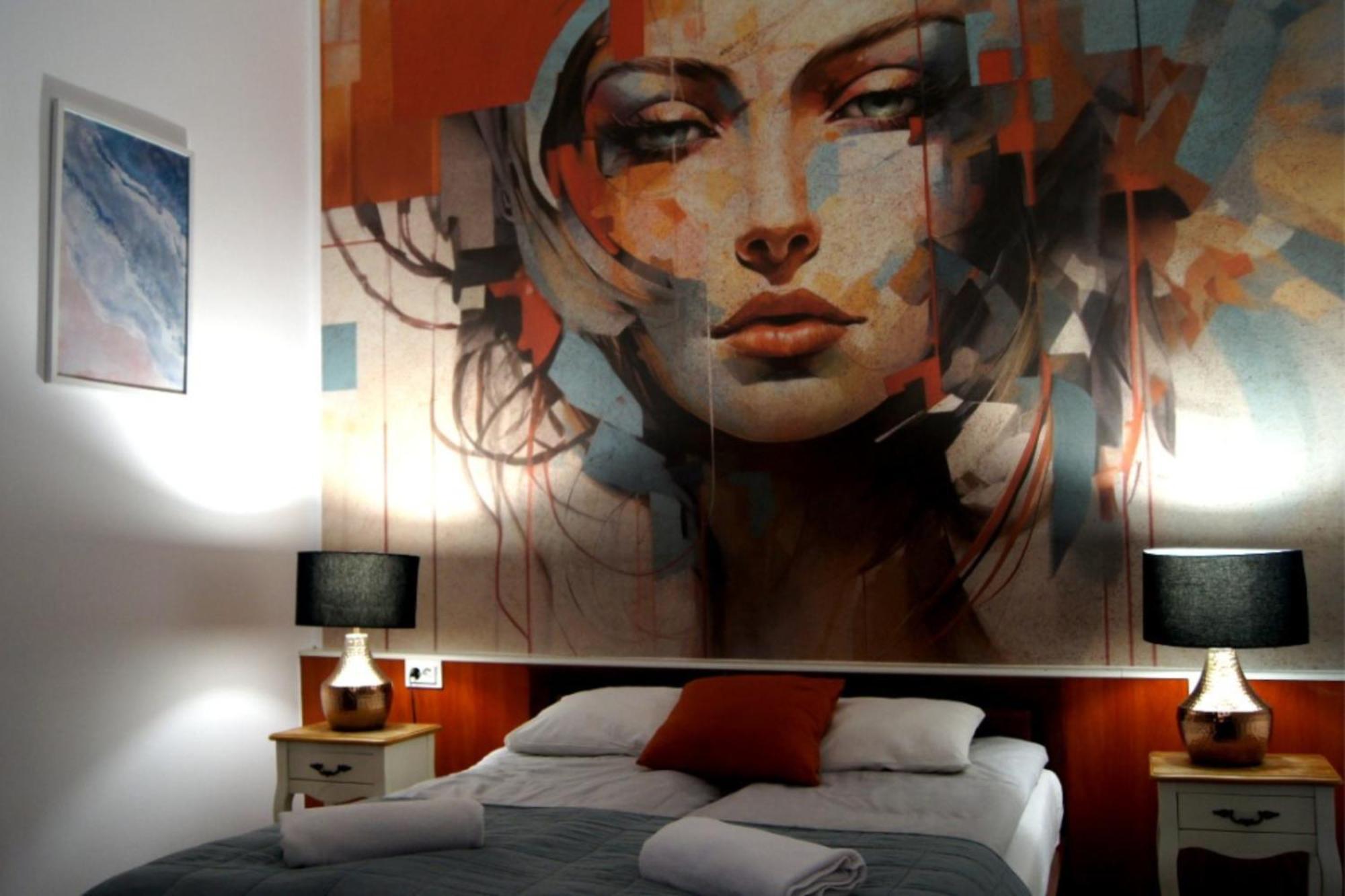 Apartment Cozy Old Town *