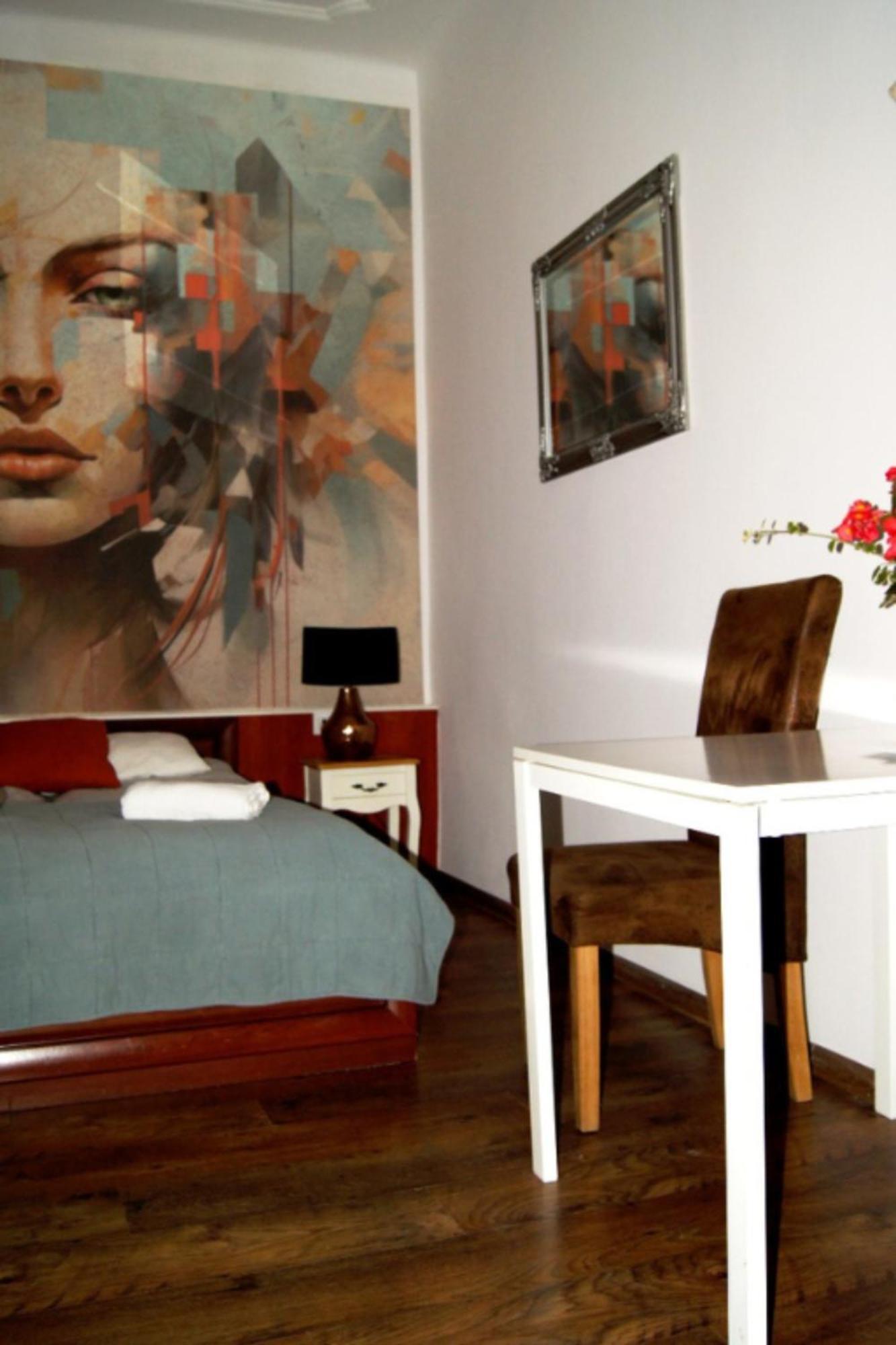 Apartment Cozy Old Town