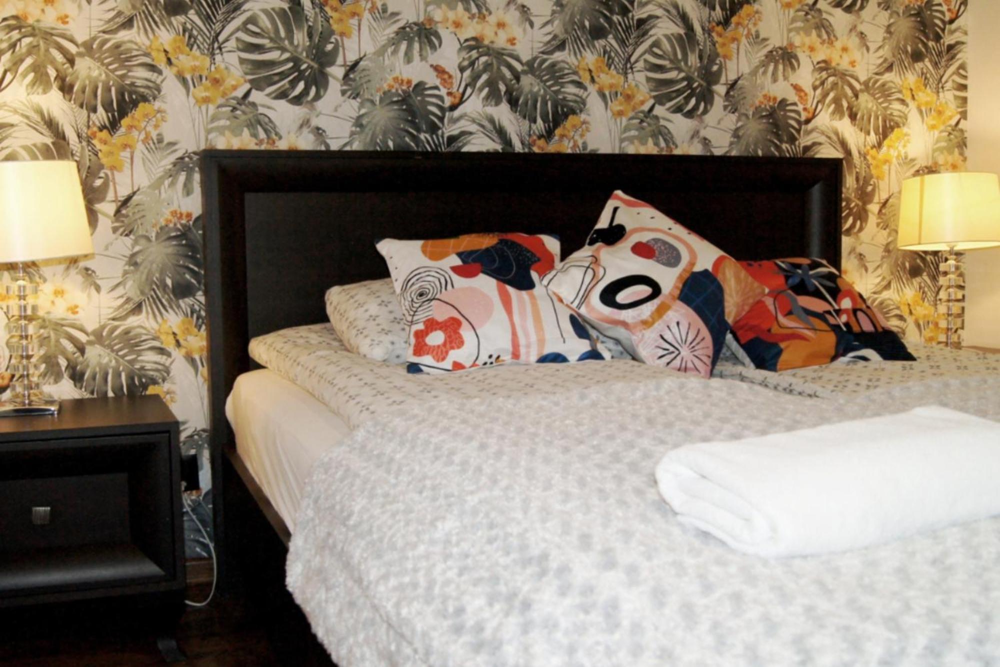 Cozy Old Town Apartment Krakau