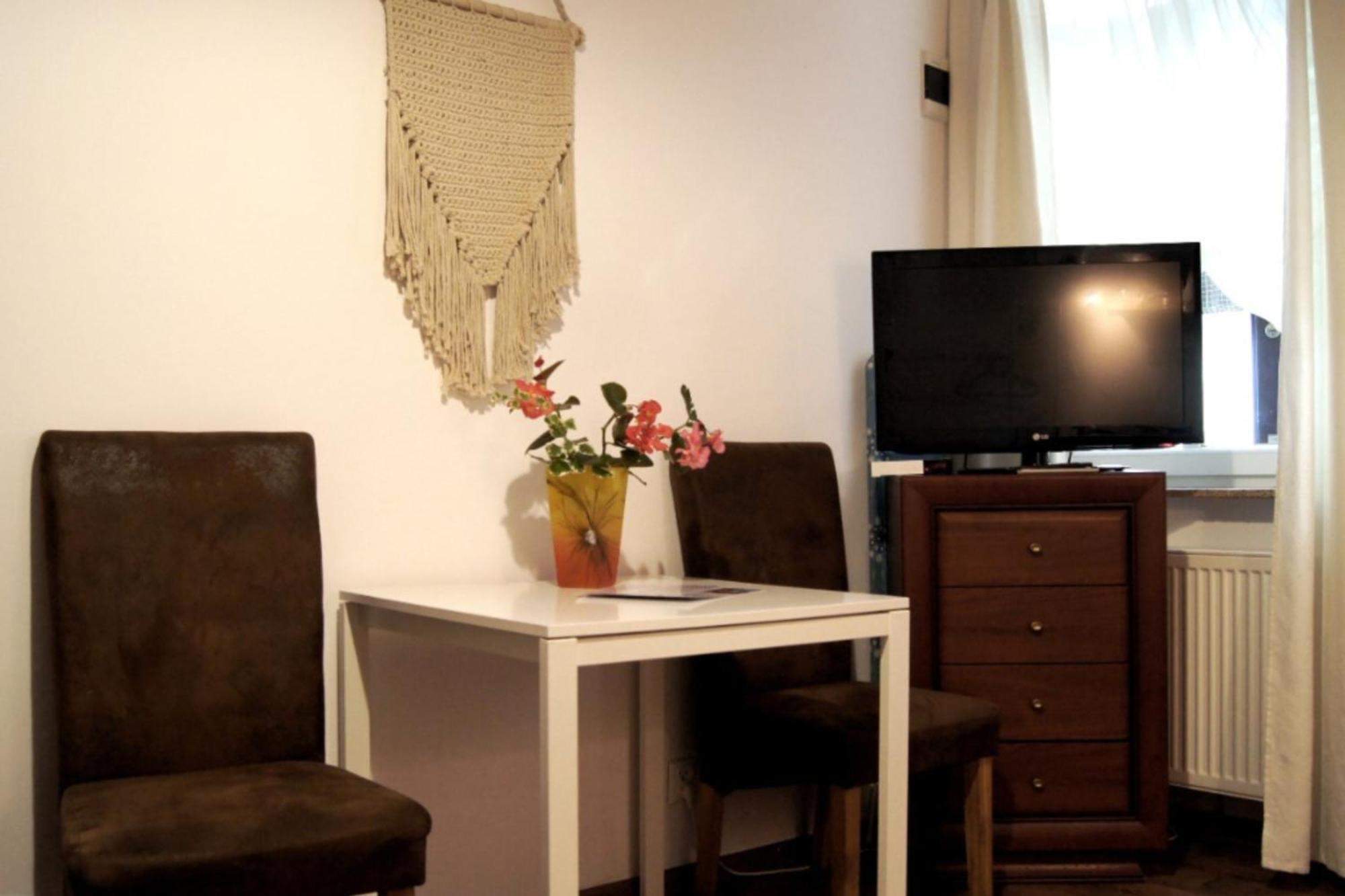 Apartment Cozy Old Town *