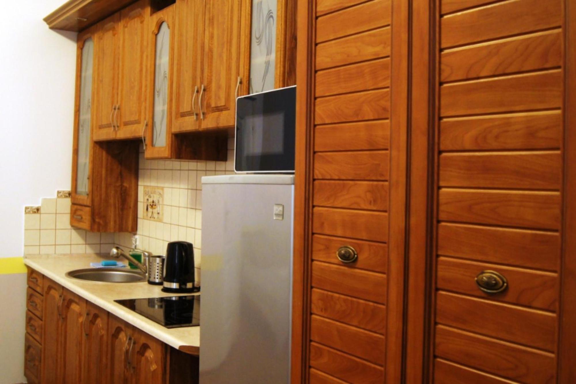 Apartment Cozy Old Town Krakau