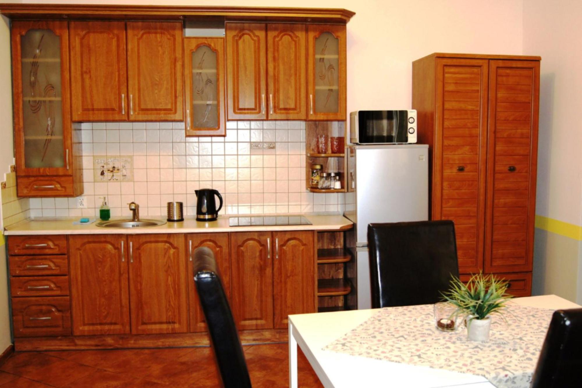 Apartment Cozy Old Town