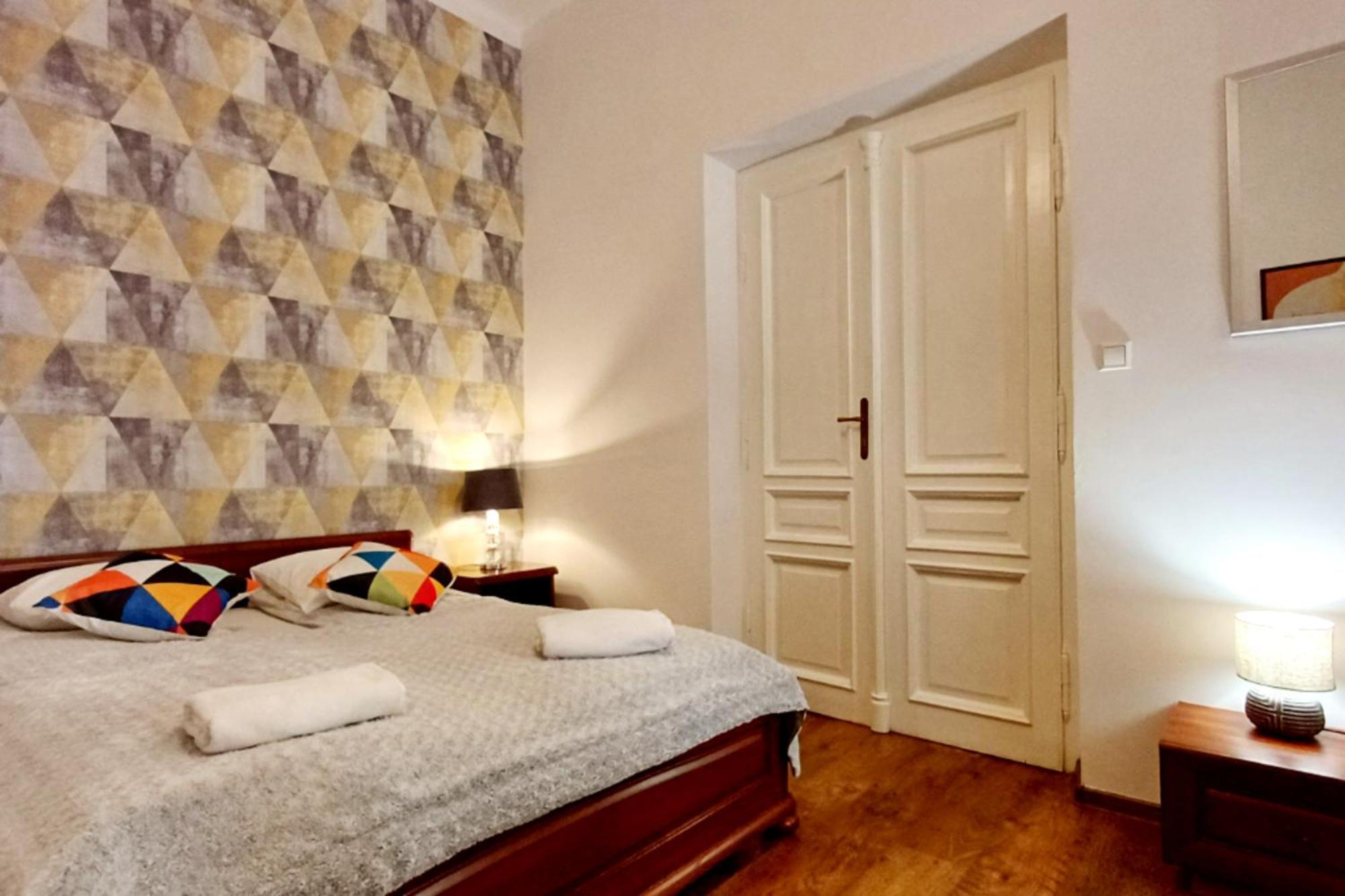 Apartment Cozy Old Town *