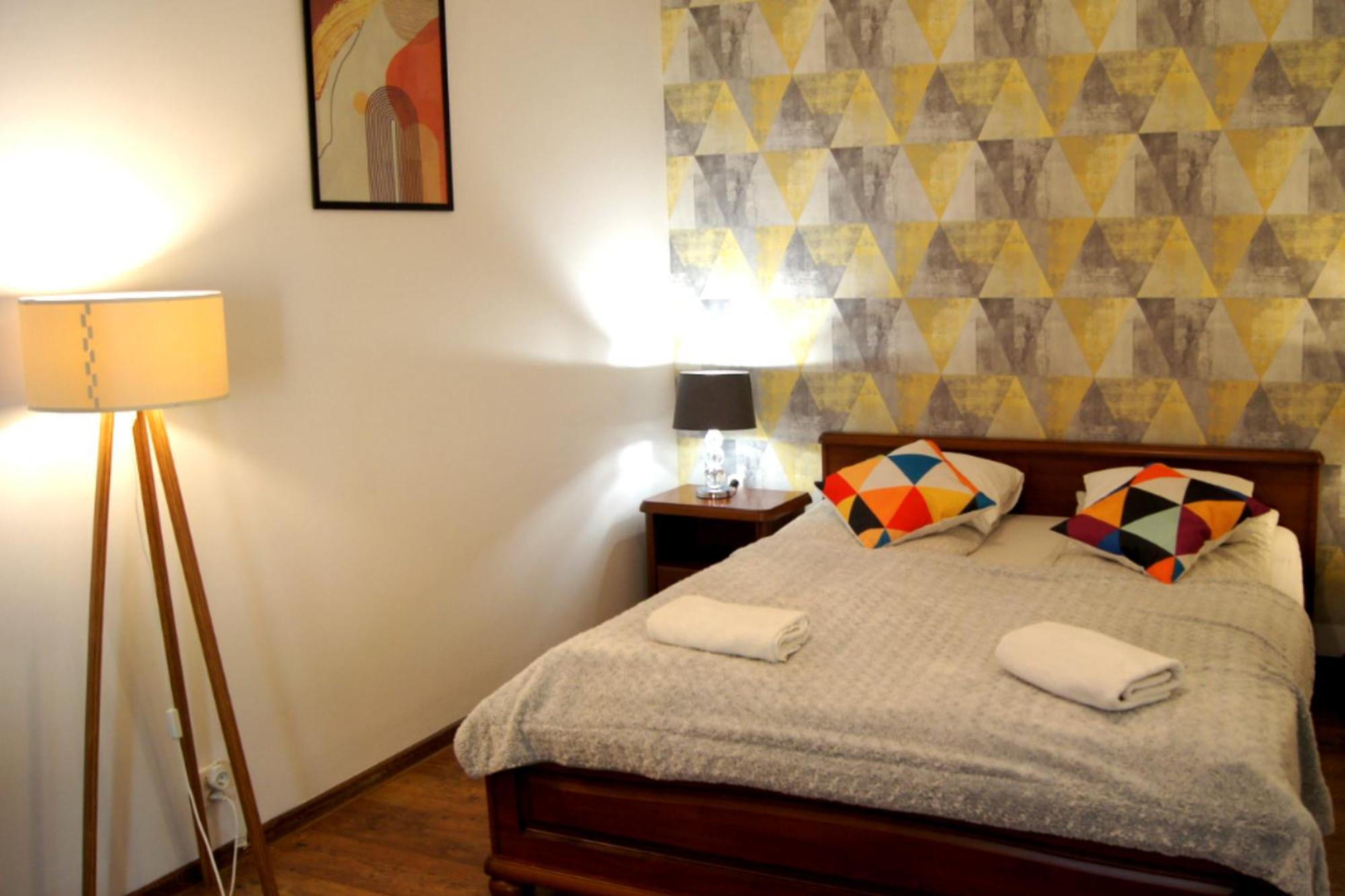 Apartment Cozy Old Town *