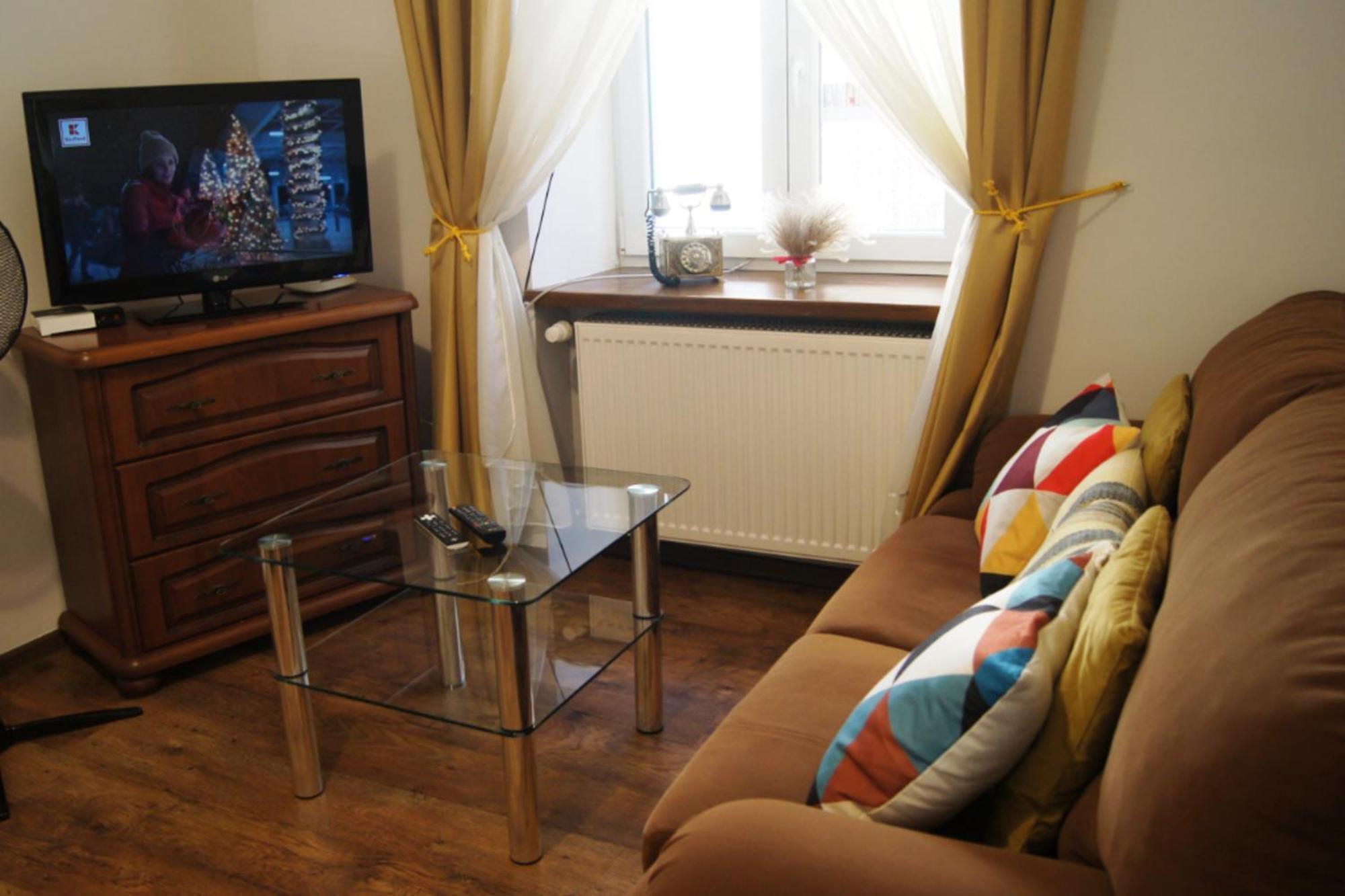 Apartment Cozy Old Town