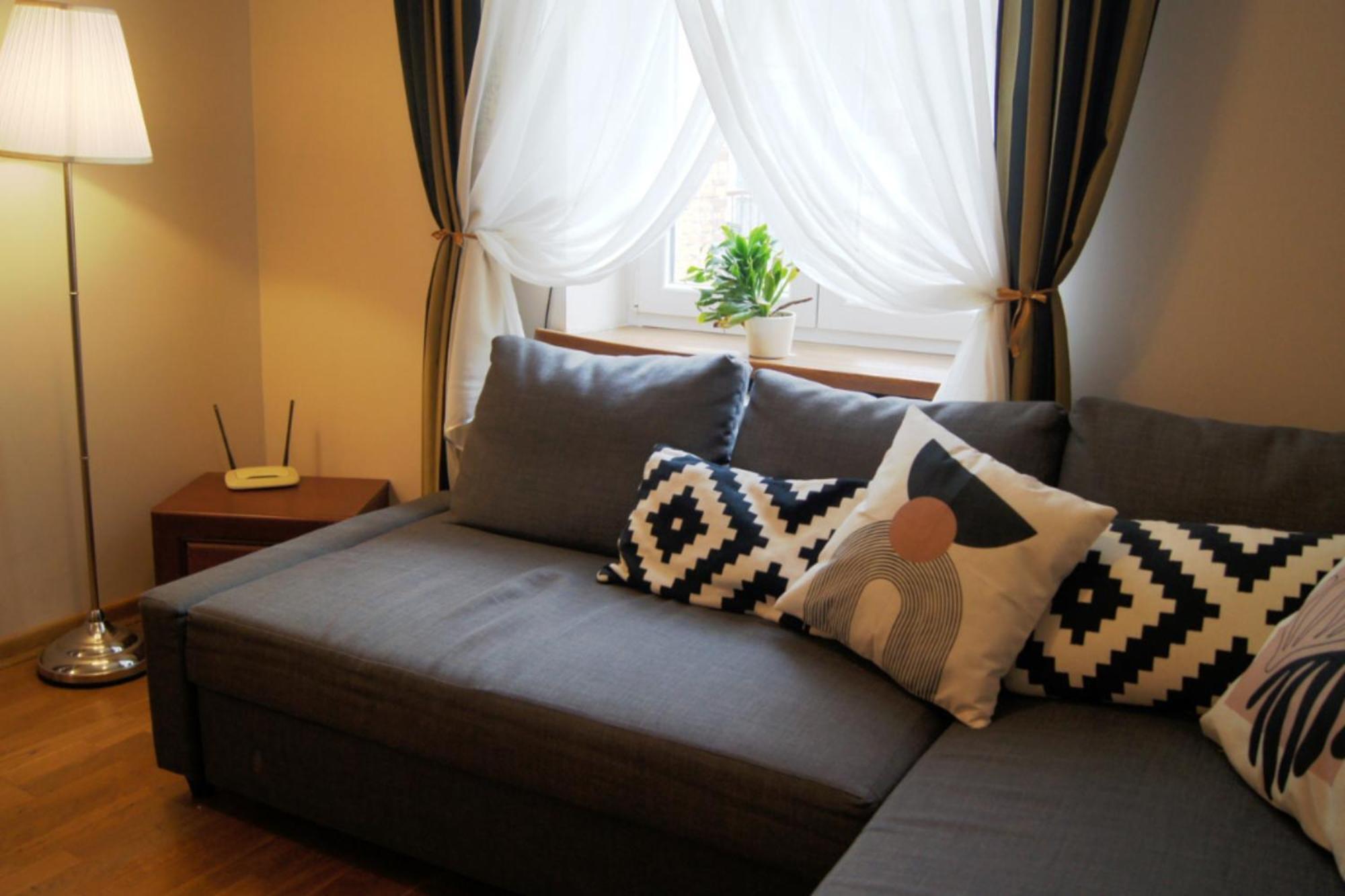 Apartment Cozy Old Town
