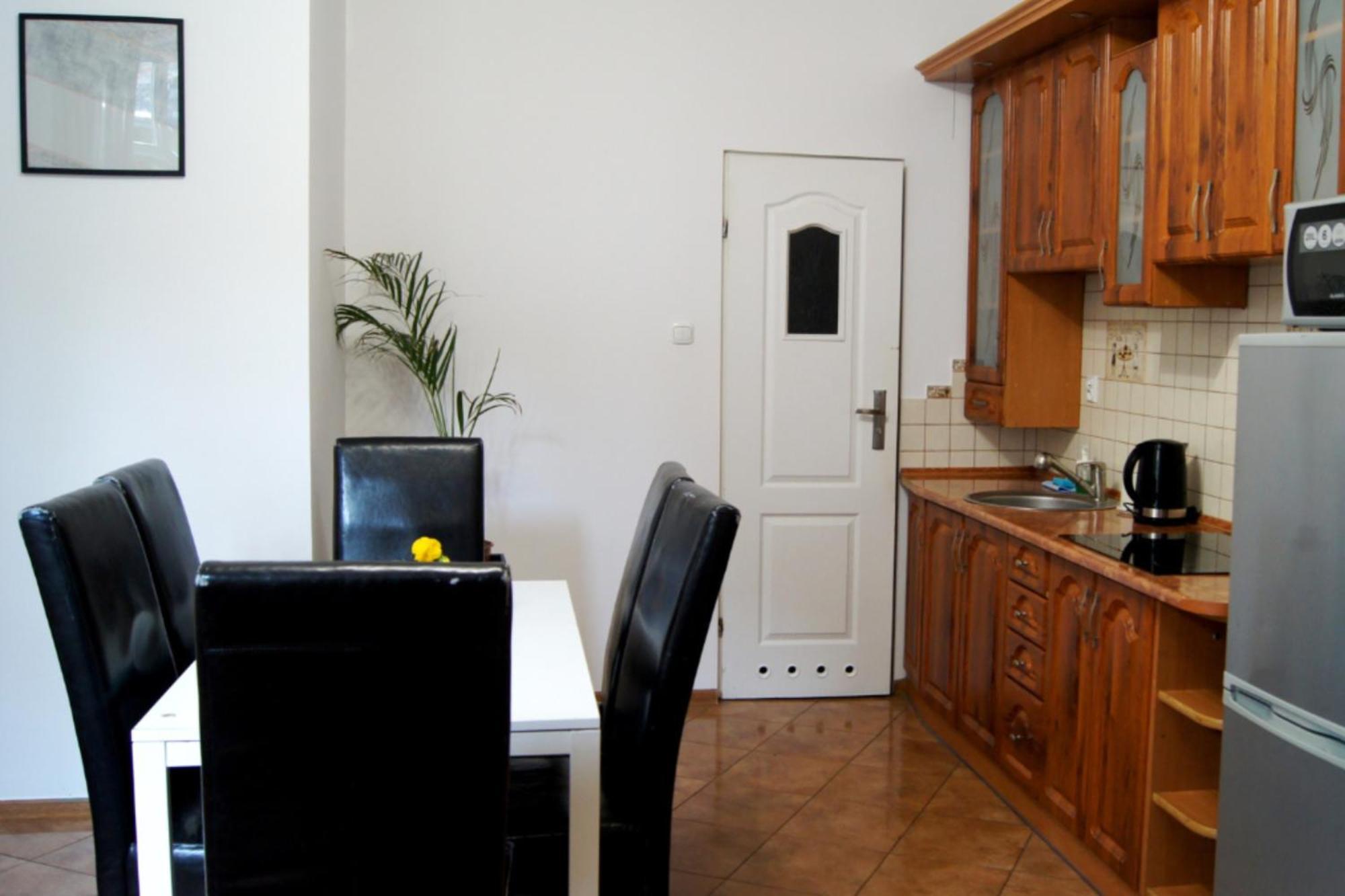 Apartment Cozy Old Town *
