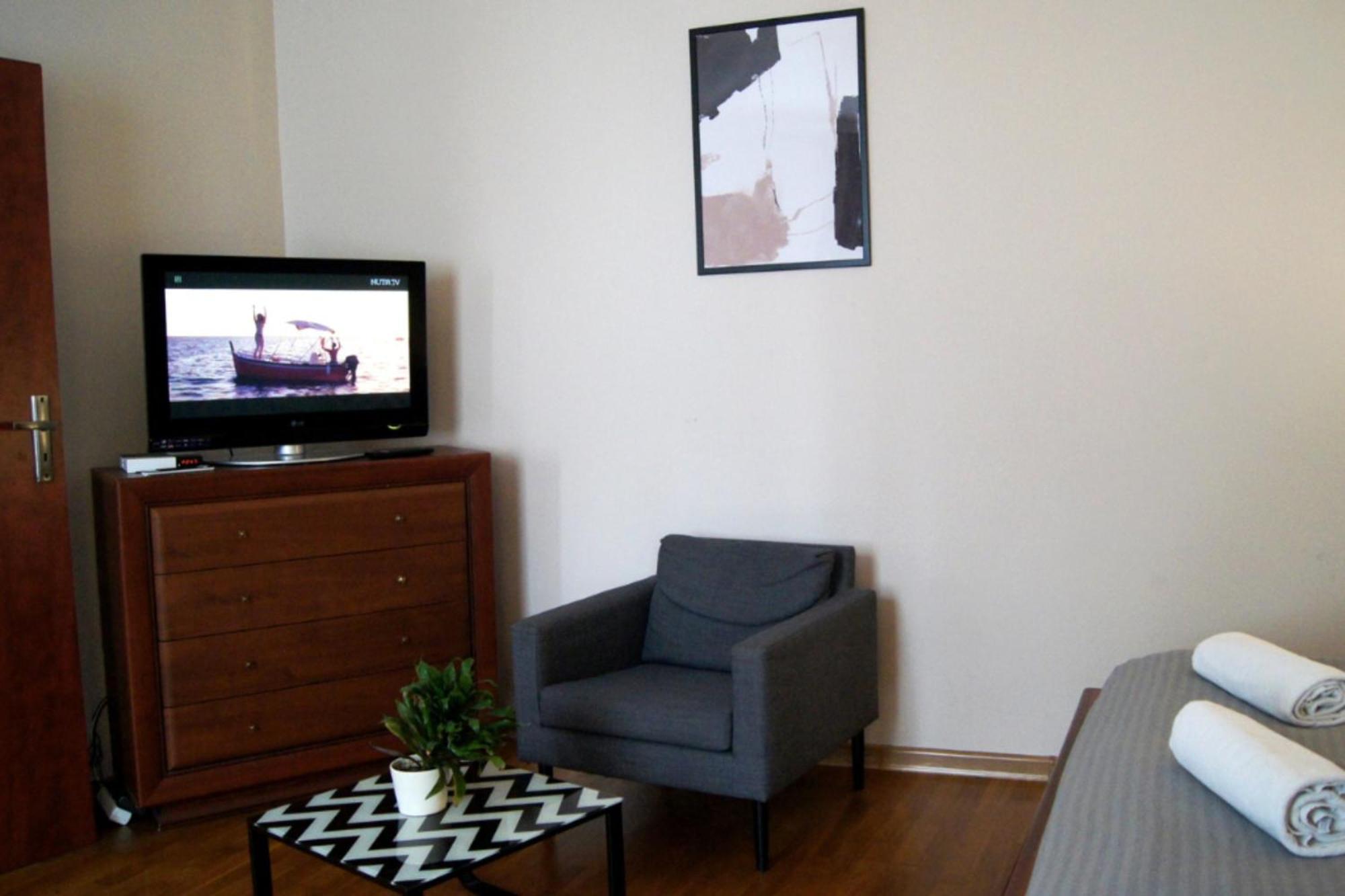 Apartment Cozy Old Town Krakau