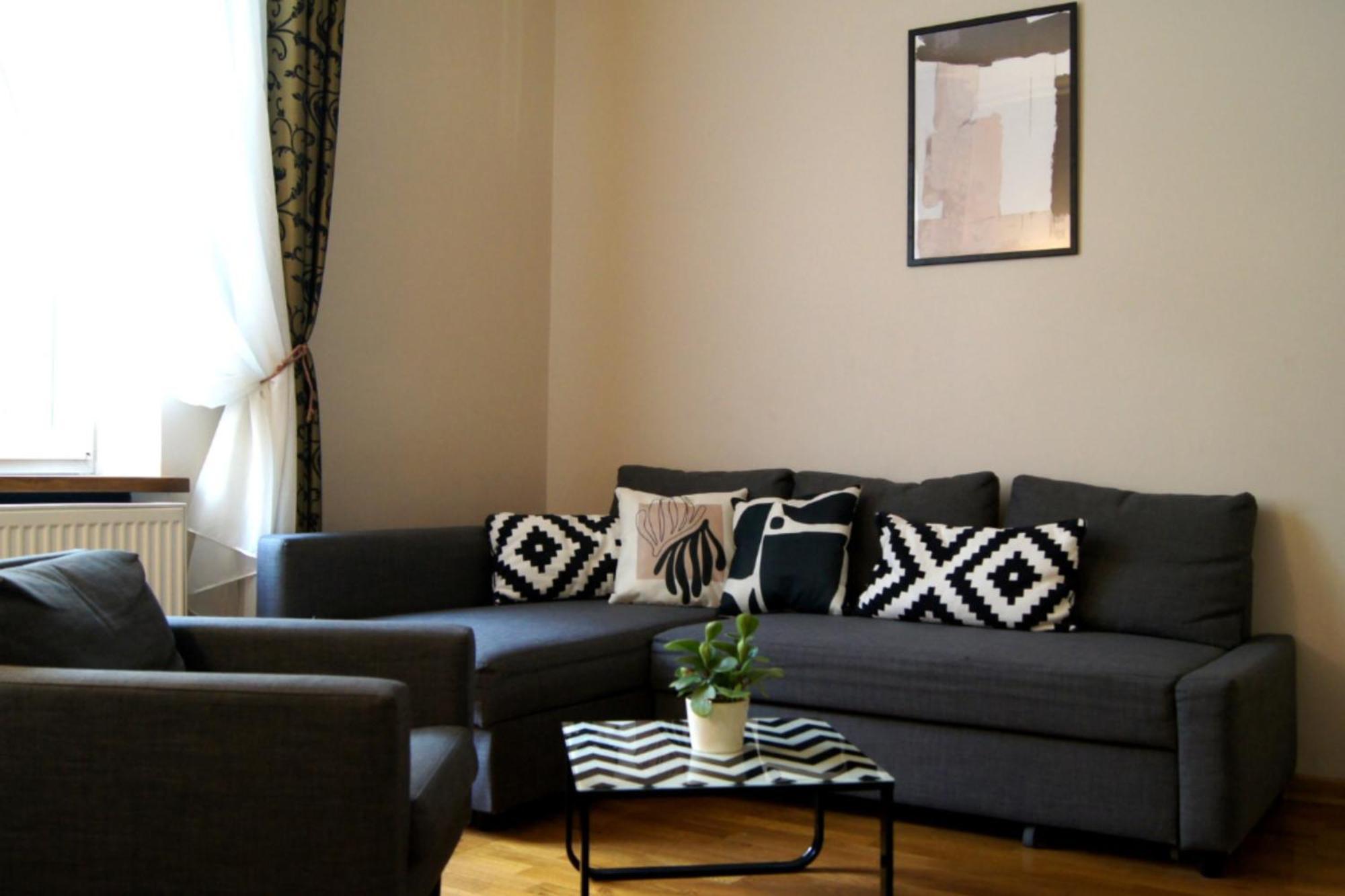 Apartment Cozy Old Town