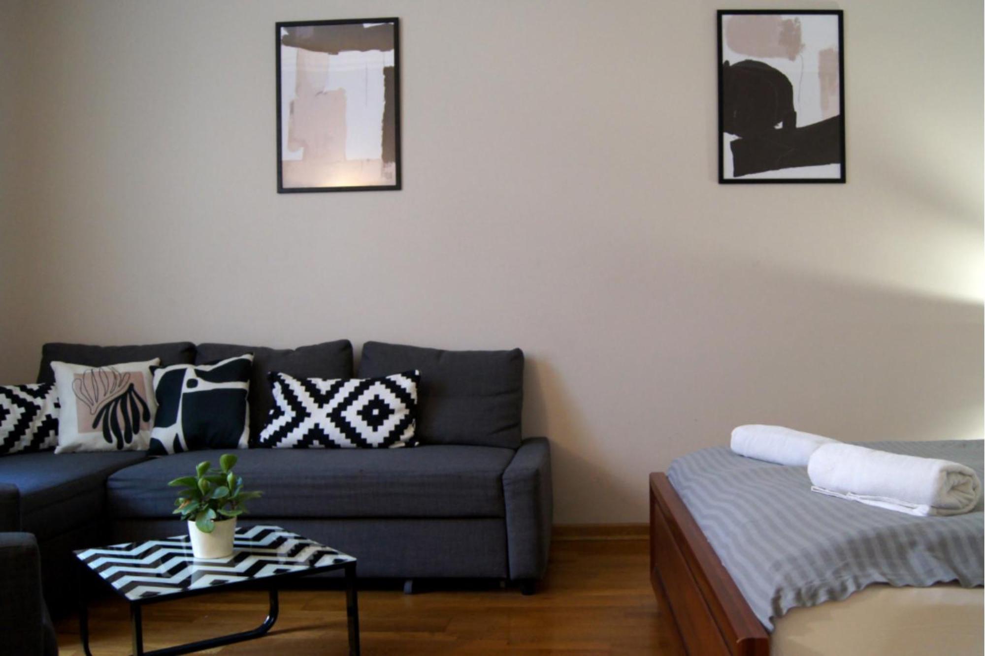 Apartment Cozy Old Town *