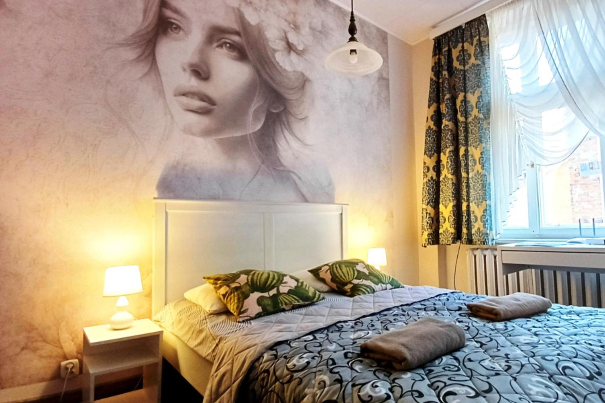Apartment Cozy Old Town Krakau