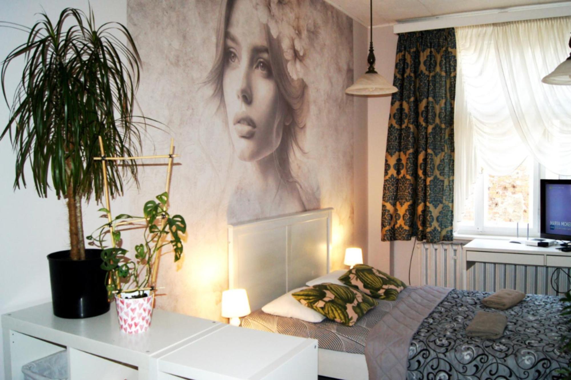 Apartment Cozy Old Town *